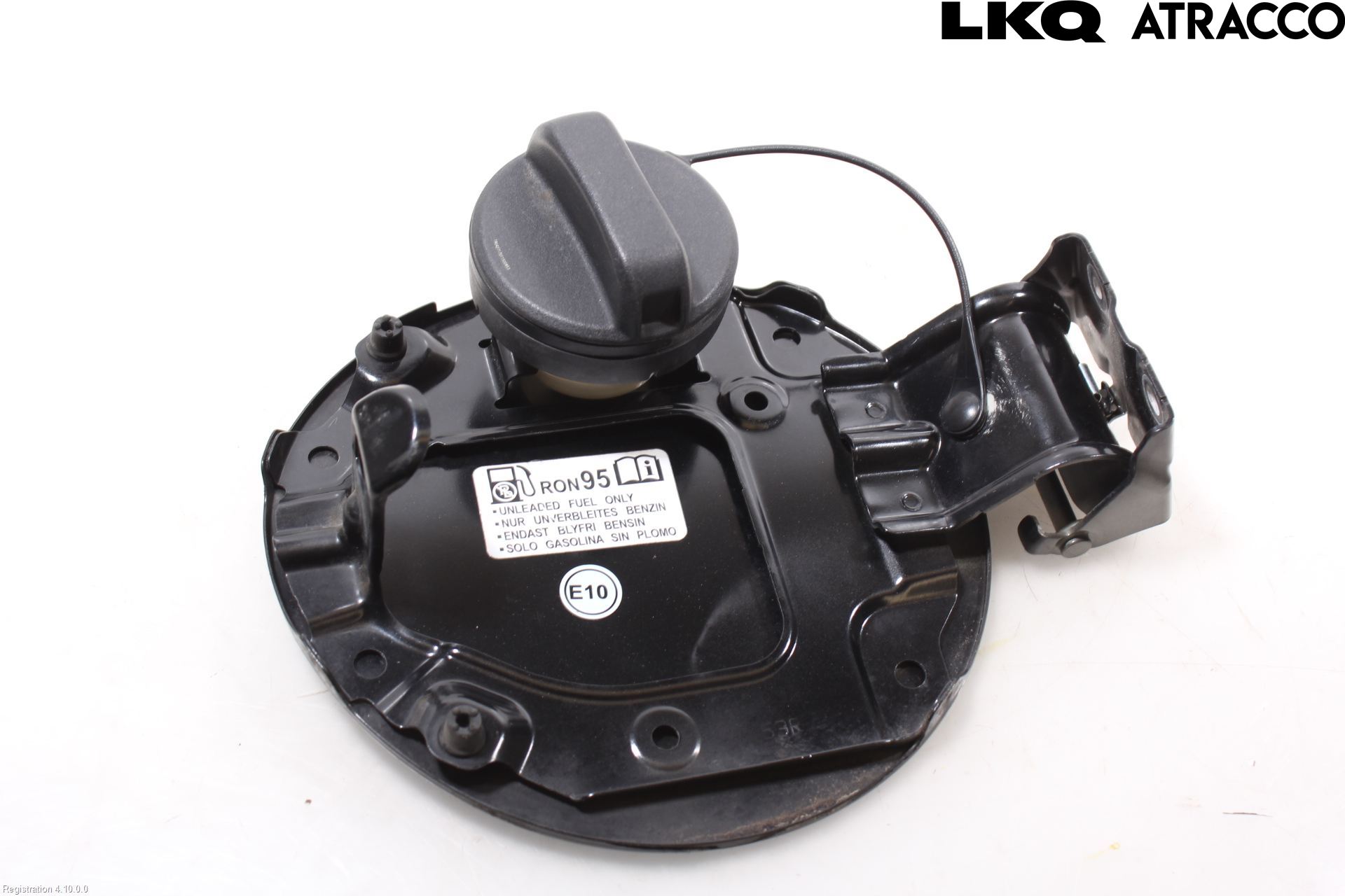 Suzuki SWIFT 17-24 Drivstoff Tankluke