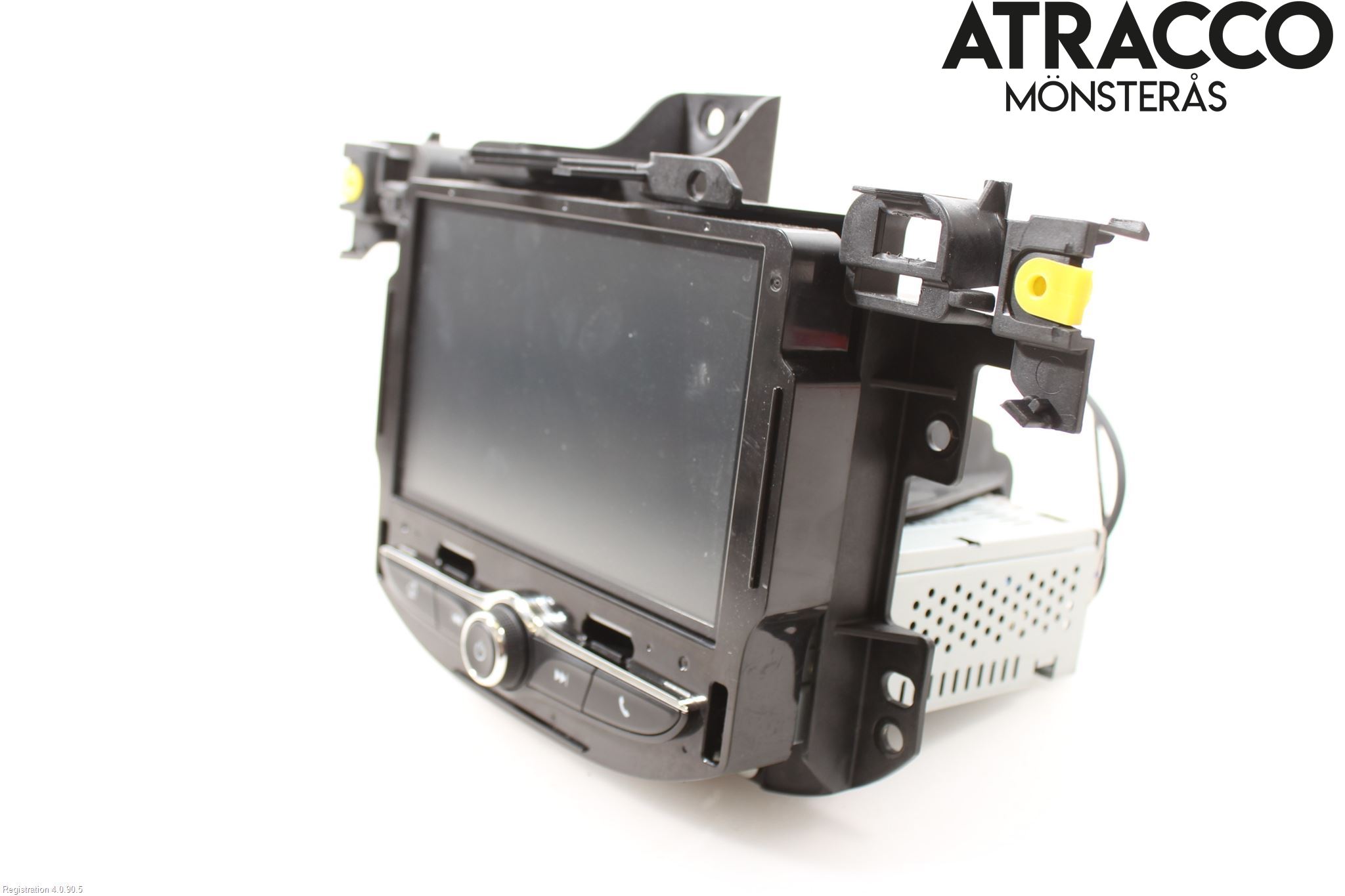 Opel CORSA E 15-19 Stereo Radio