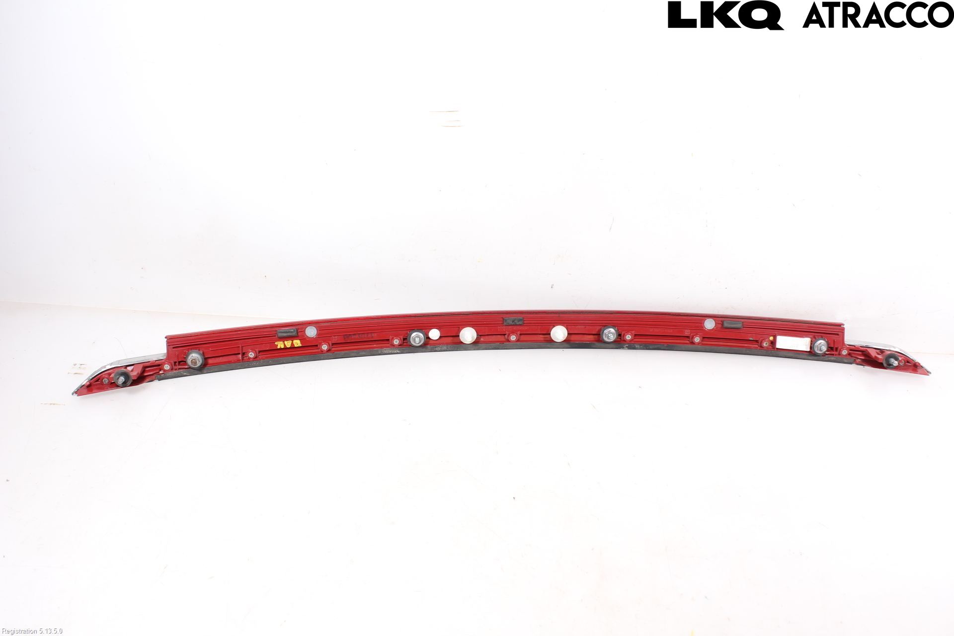 Kia SPORTAGE (QL) 16-21 Refleks Bak