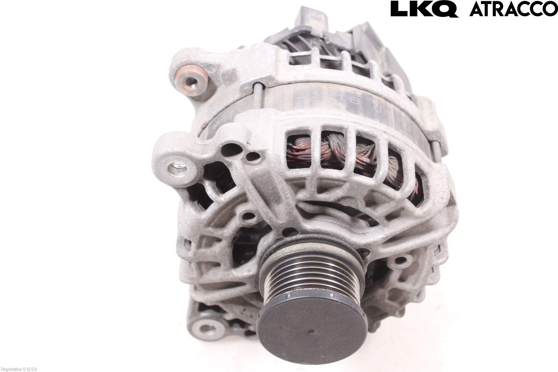 Volkswagen VW TRANSP/CARAVELLE (T6) 16-22 Dynamo