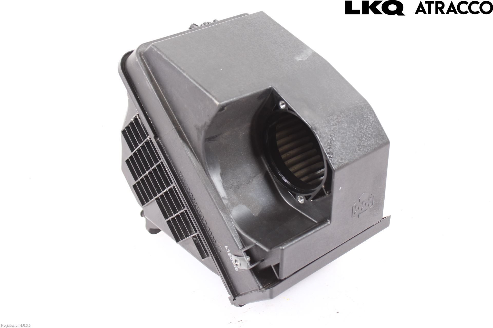 Kia SPORTAGE (QL) 16-21 Luftfilter Boks