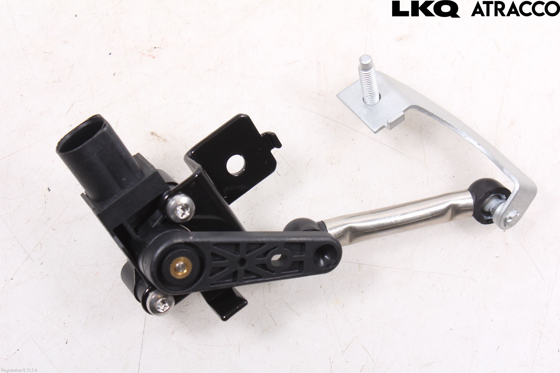 Volkswagen VW GOLF V 04-09 Sensor Lysinnstilling