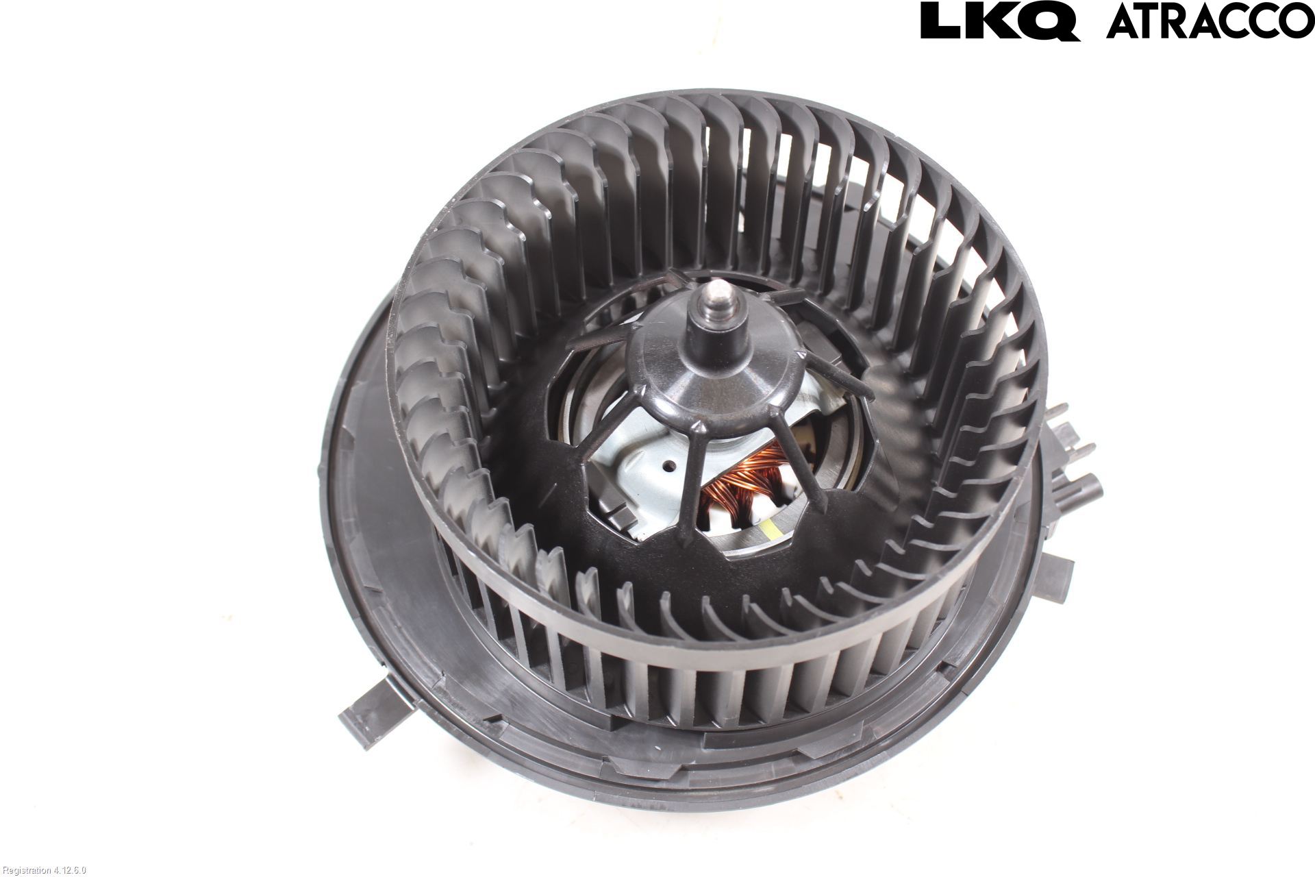 Volkswagen VW PASSAT 20-24 Varmeapparat Viftemotor