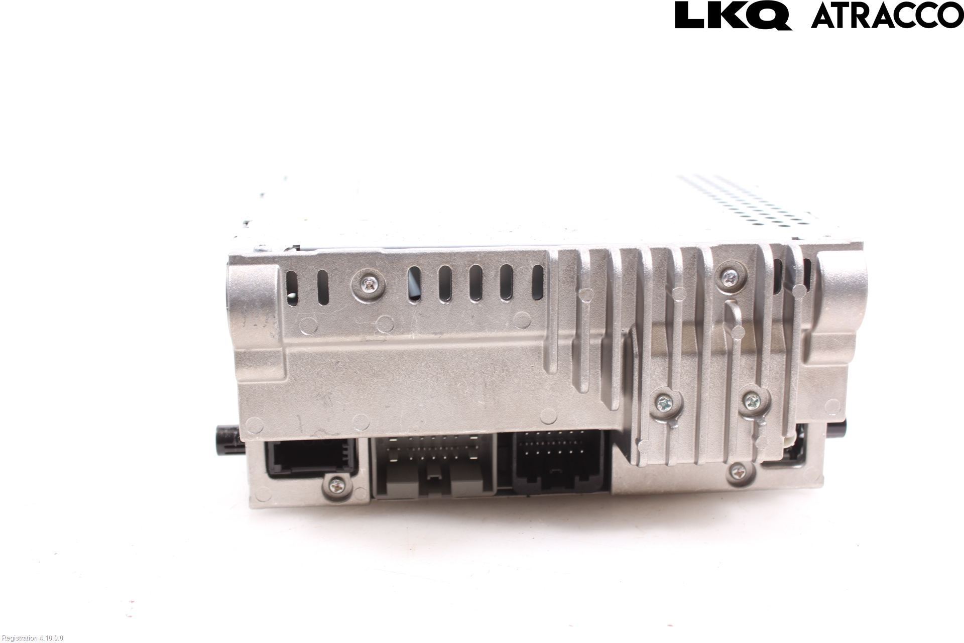 Volvo V70 08-13 Stereo Radio Med Cd