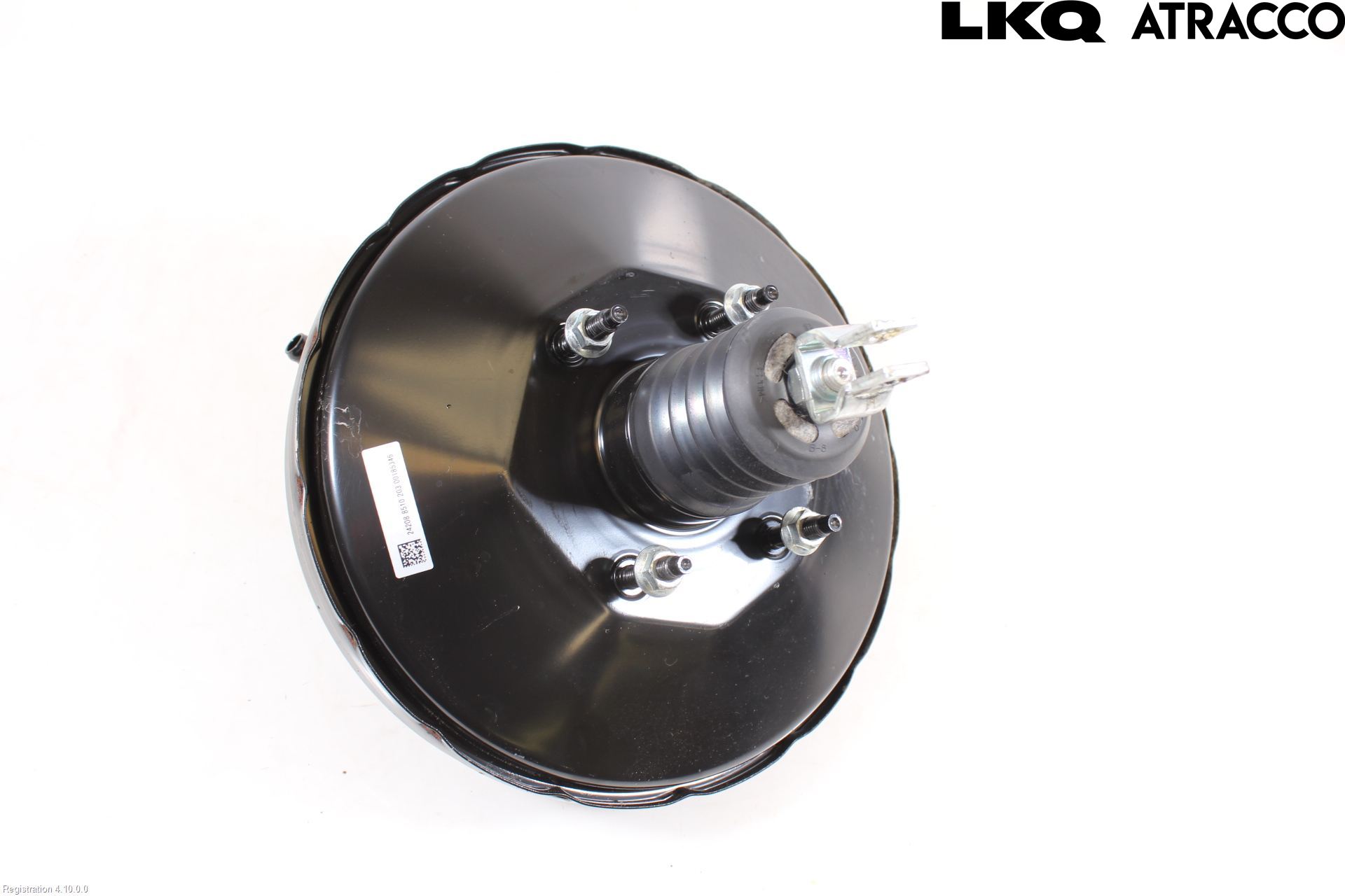 Suzuki SWIFT 17-24 Bremseservo