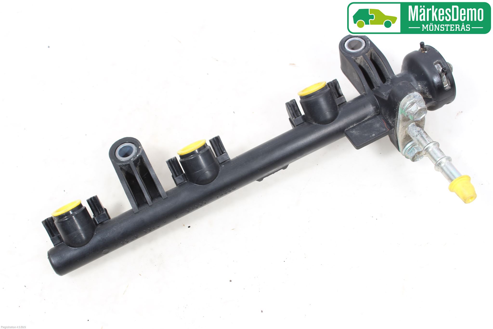 Citroen C1 06-13 Inns Drivstoffordeler-Galleri