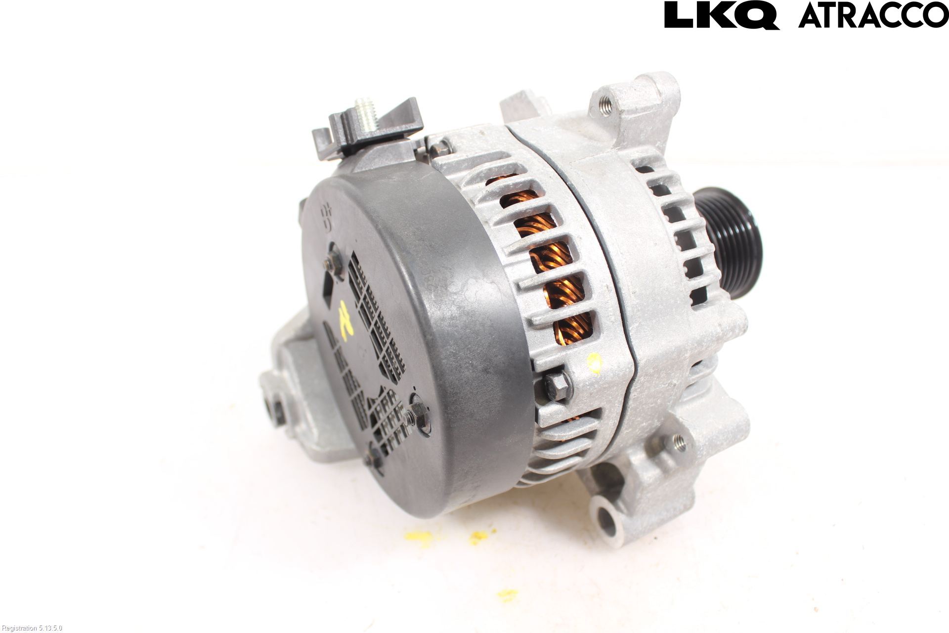 BMW 5 G30/G31/F90 17-23 Dynamo