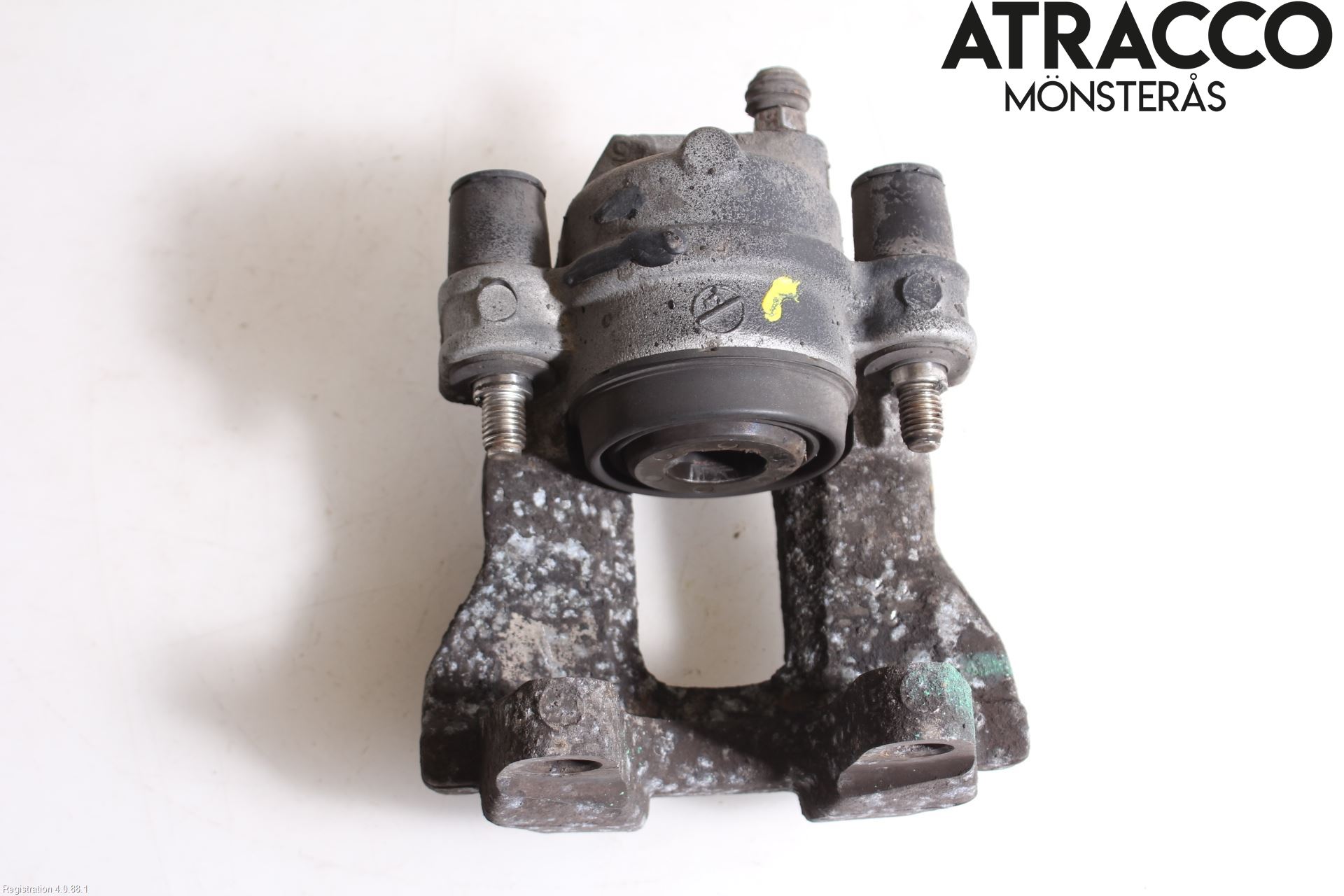 Mercedes-Benz MB E-KLASS (W212) 09-16 Bremsecaliper Bak Venstre