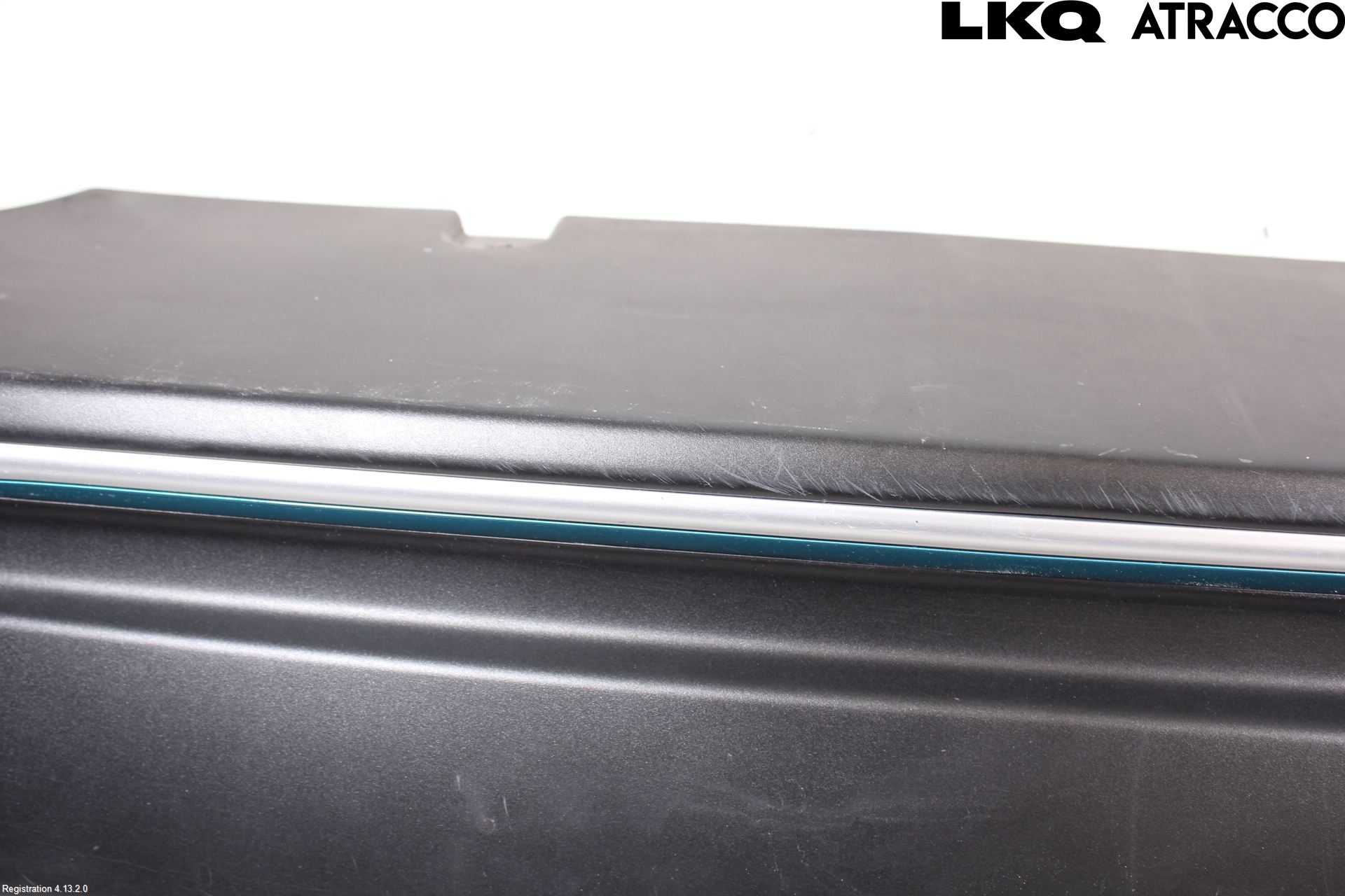 Kia OPTIMA 16-20 Spoiler Bak