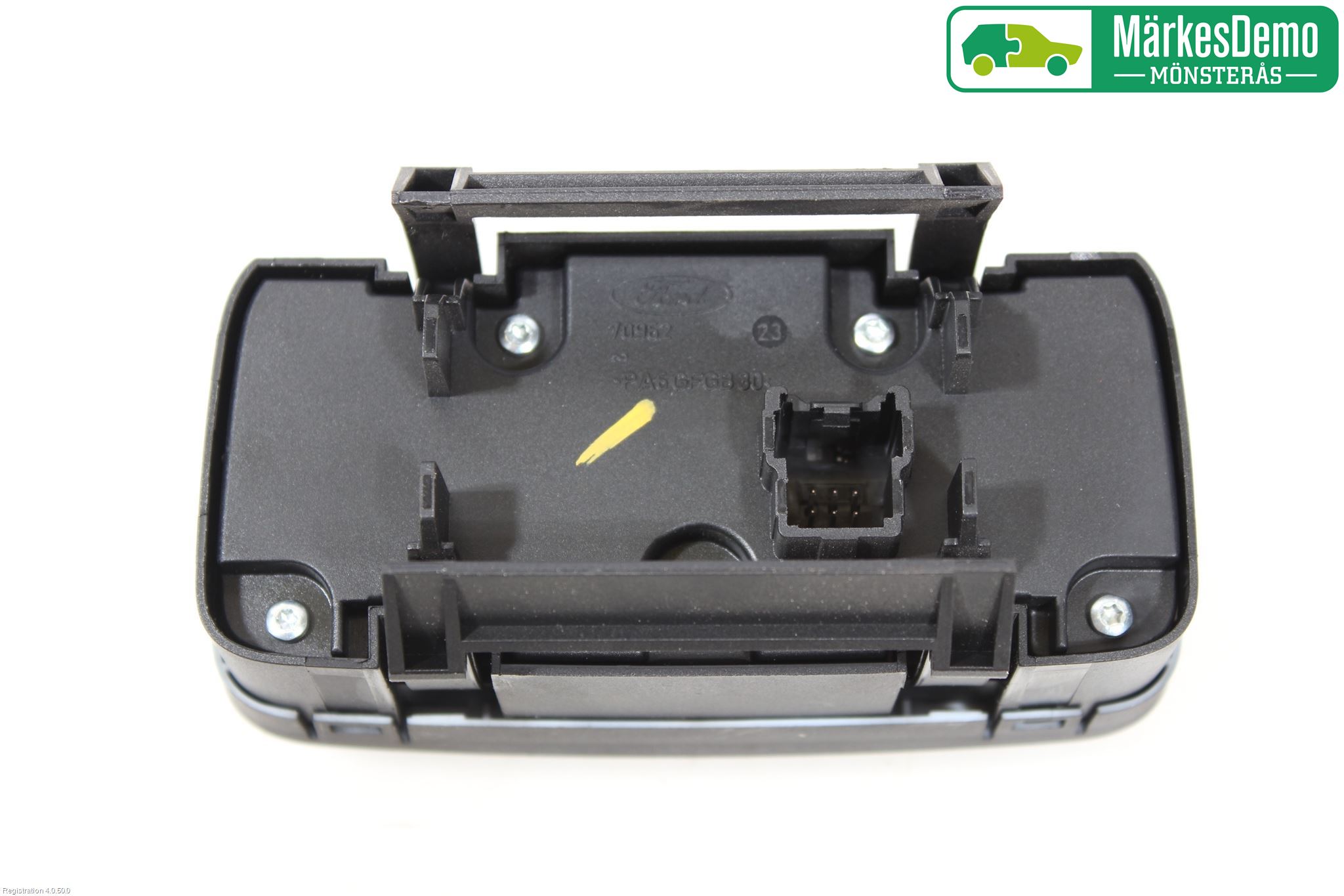 Ford MONDEO 07-15 Bryter Hovedlys