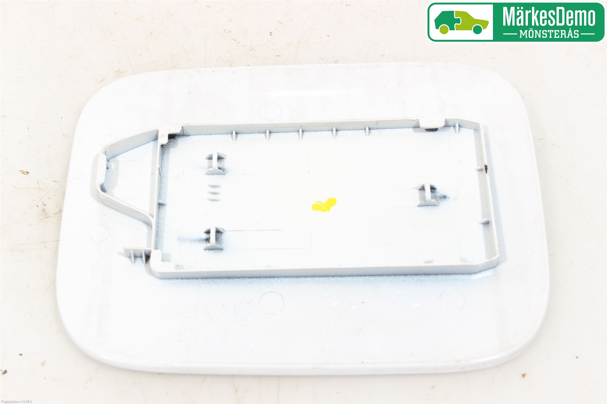 Hyundai i40 16-18 Drivstoff Tankluke