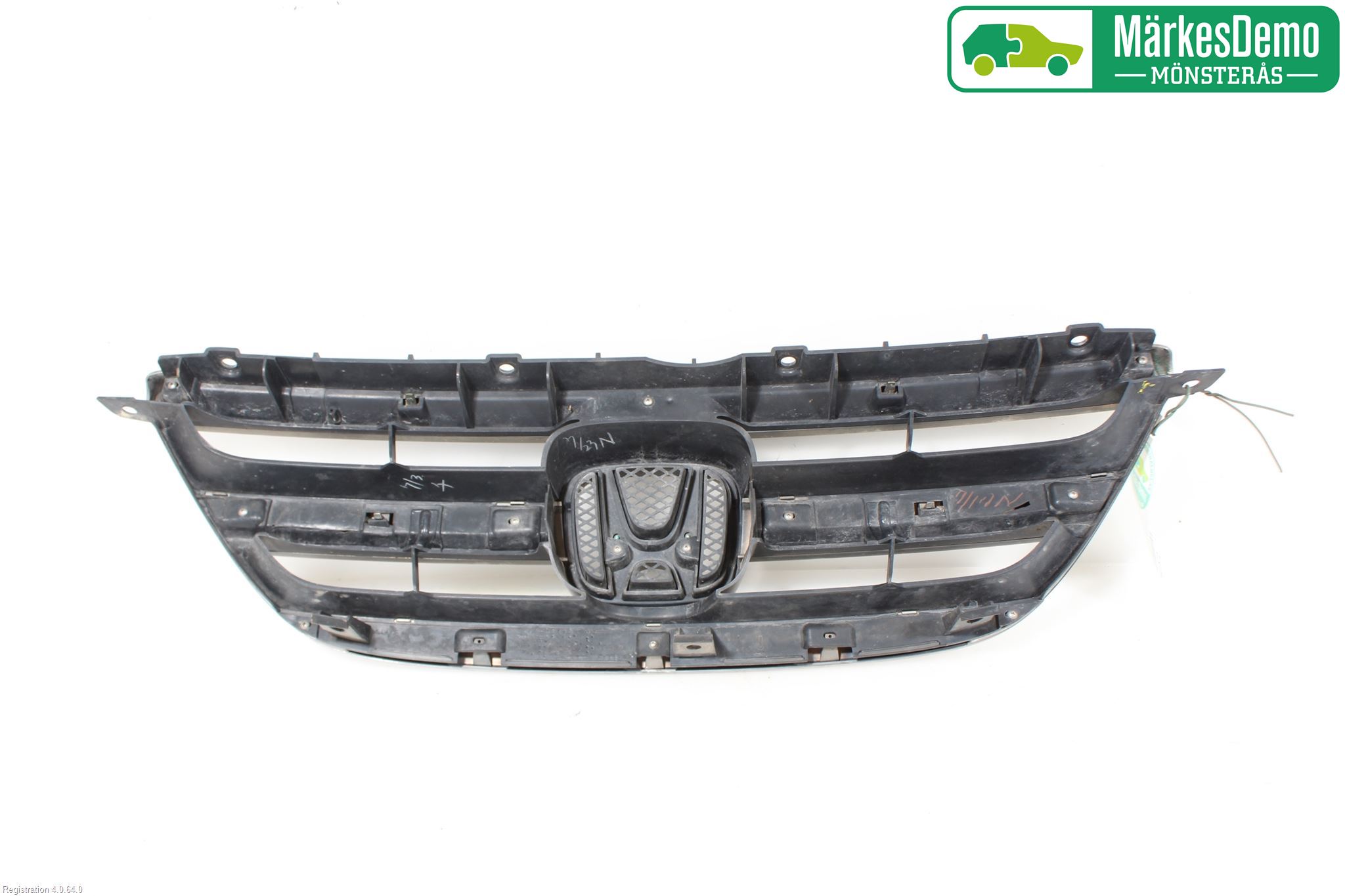 Honda FR-V Grill-Gitter