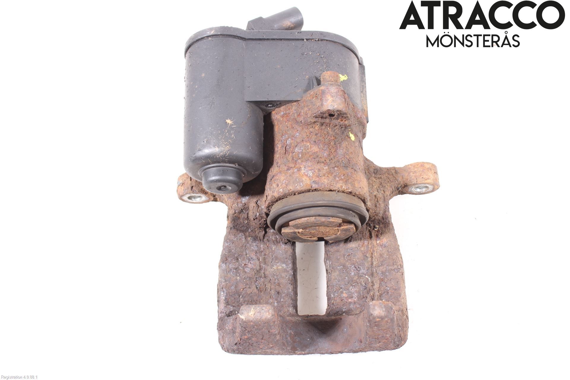 Seat ALHAMBRA 11- Bremsecaliper Bak Venstre