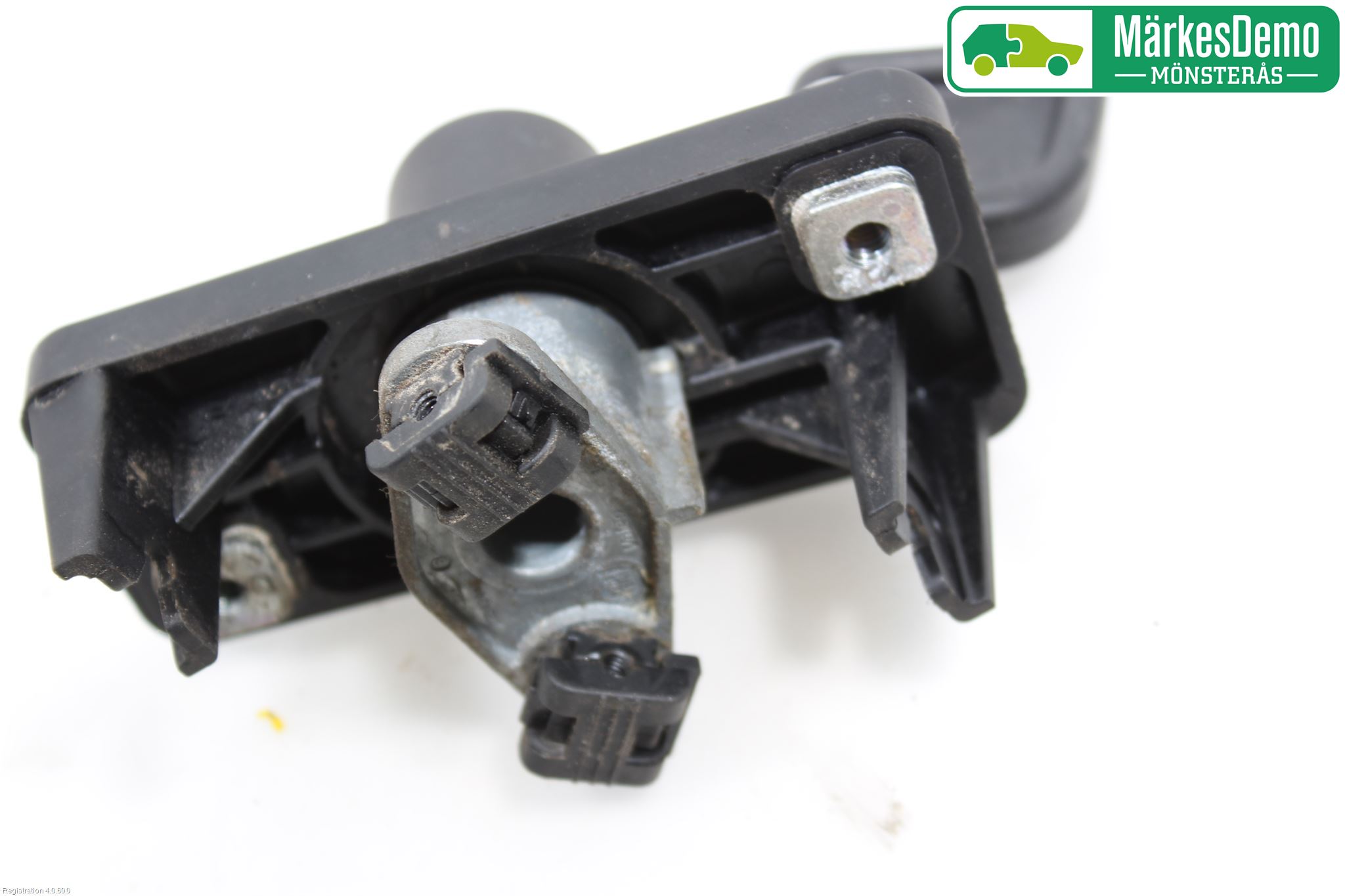 Fiat DOBLO CARGO Bakluke Handtak Indre