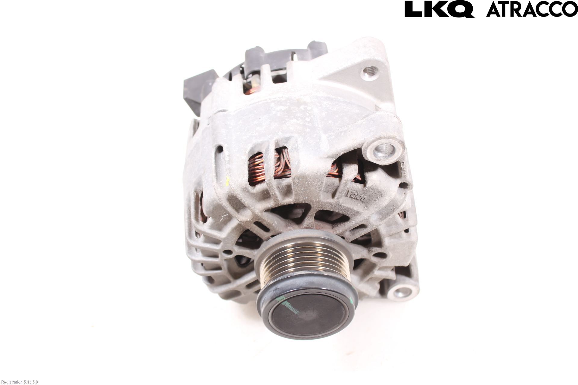 Ford GALAXY 06-15 Dynamo