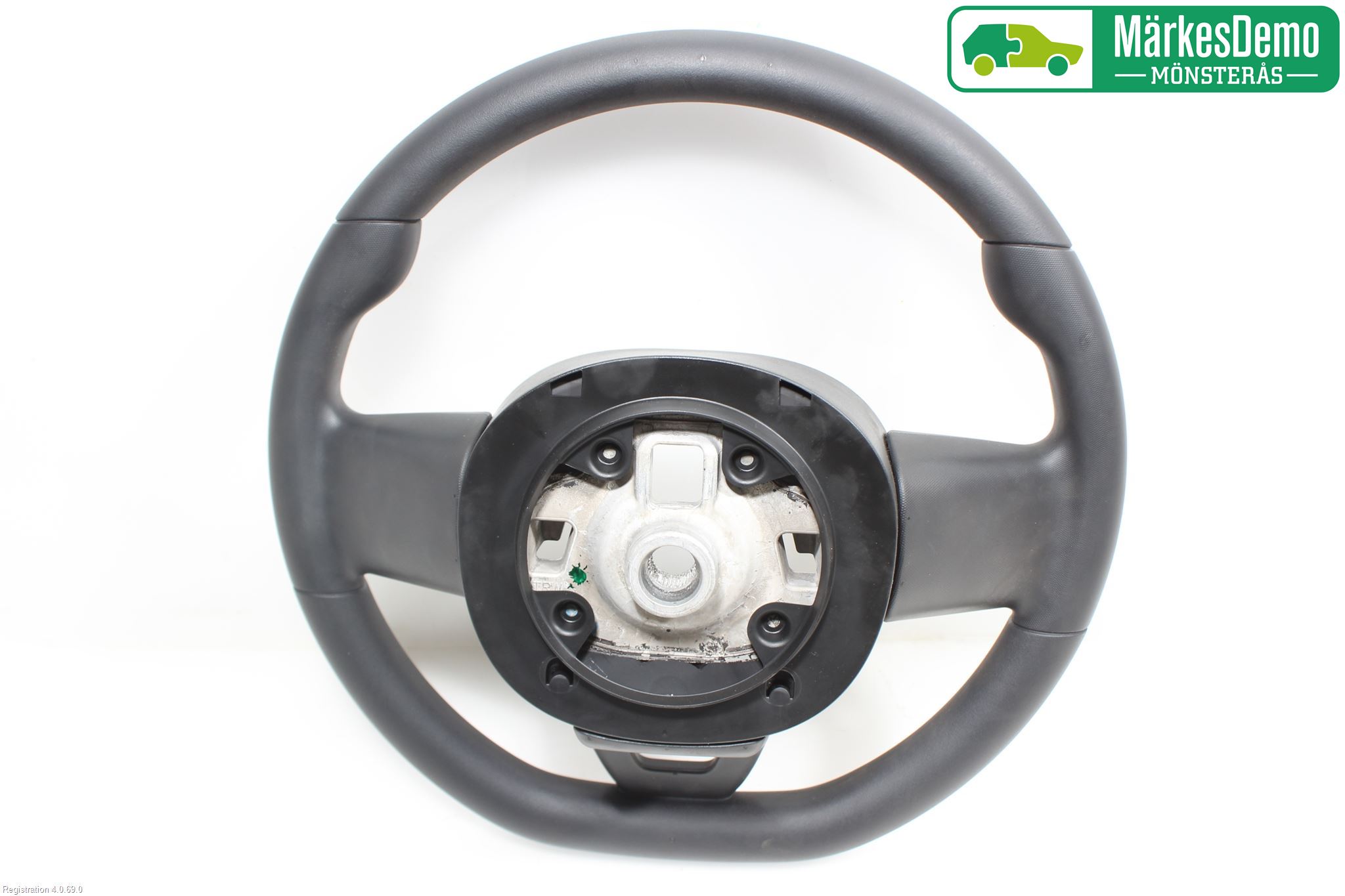 Fiat PANDA 12- Ratt