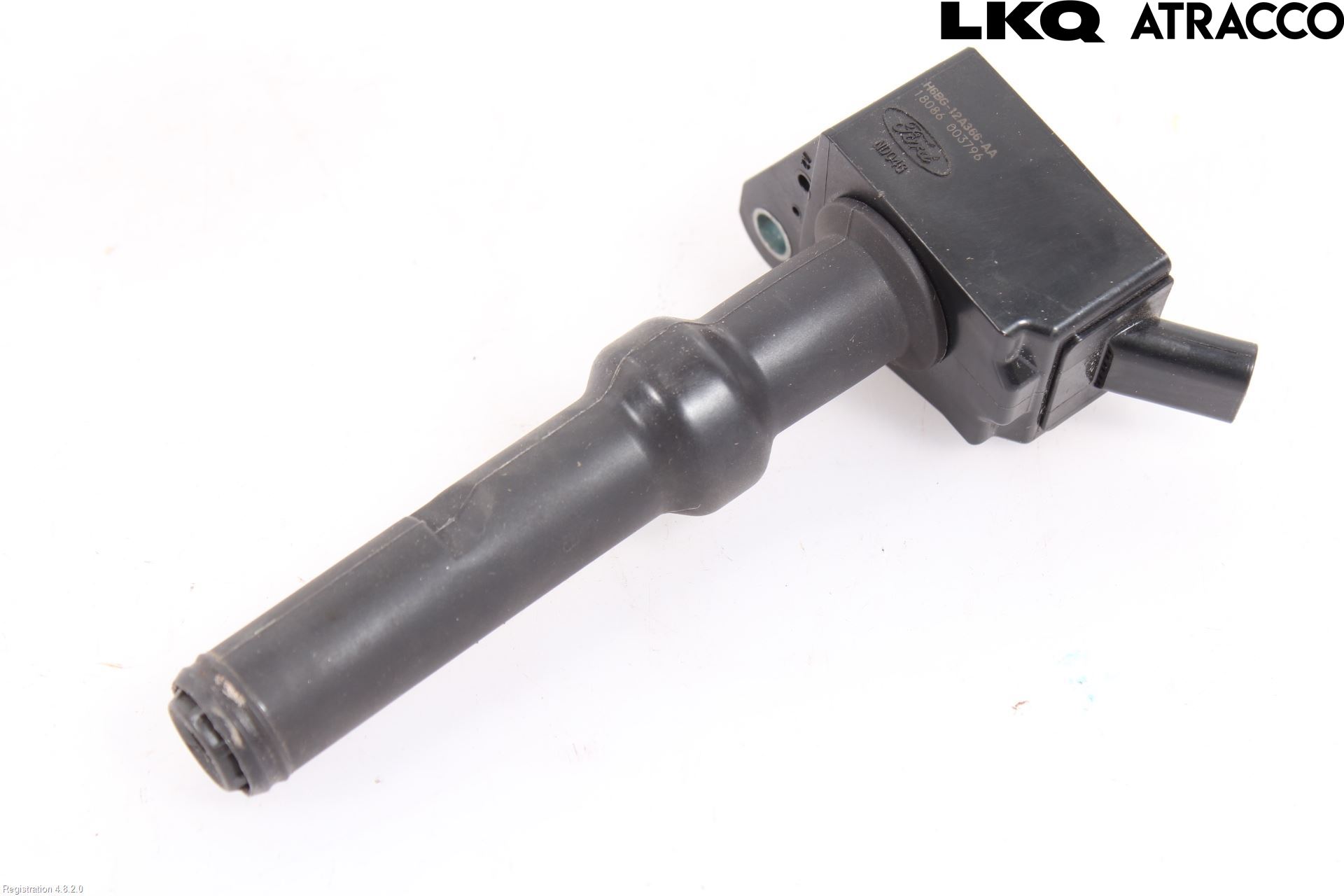 Ford FOCUS 19- Coil
