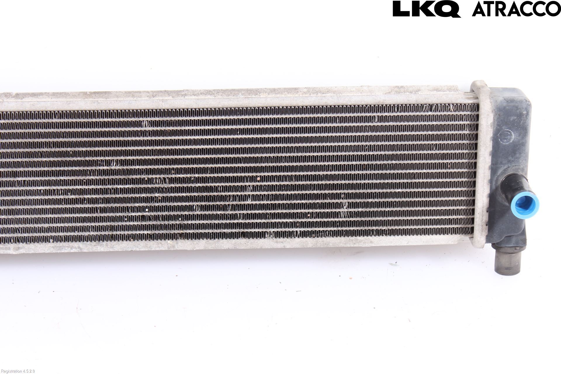 Toyota PRIUS+ ZVW40 12-20 Radiator Automat
