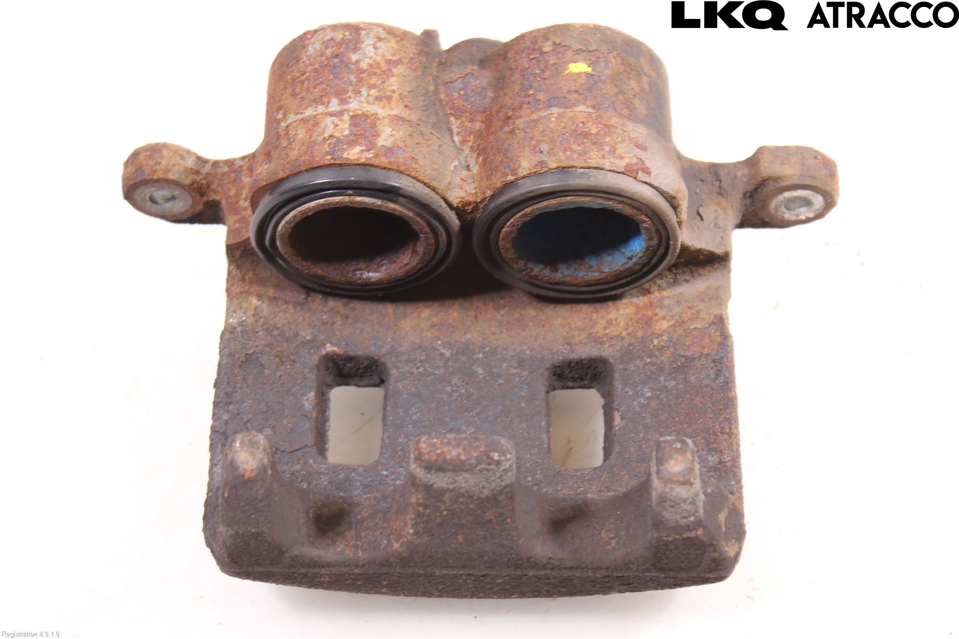 Subaru OUTBACK 15-20 Bremsecaliper Foran Høyre