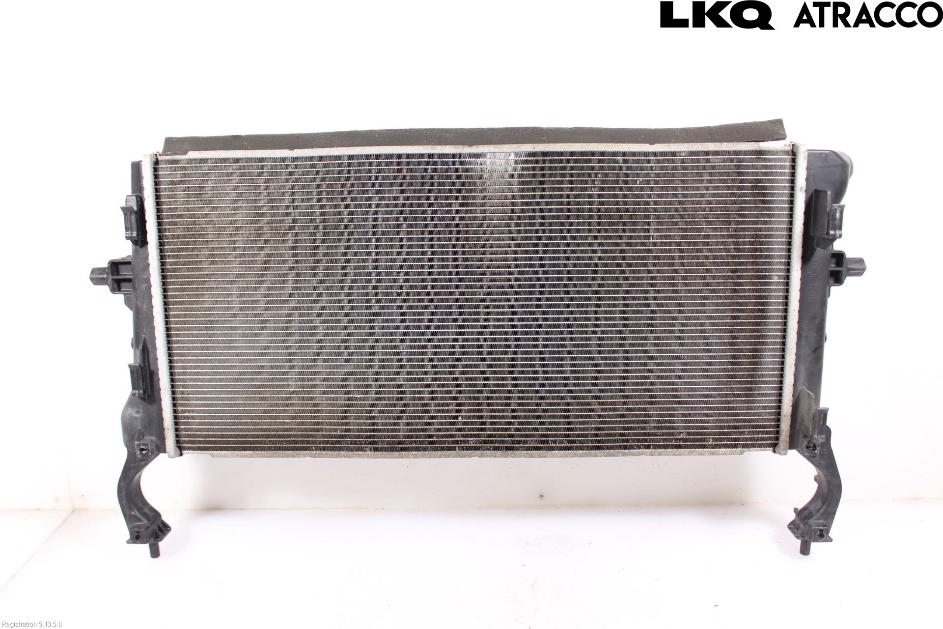 Hyundai i30 PD 17- Radiator Automat
