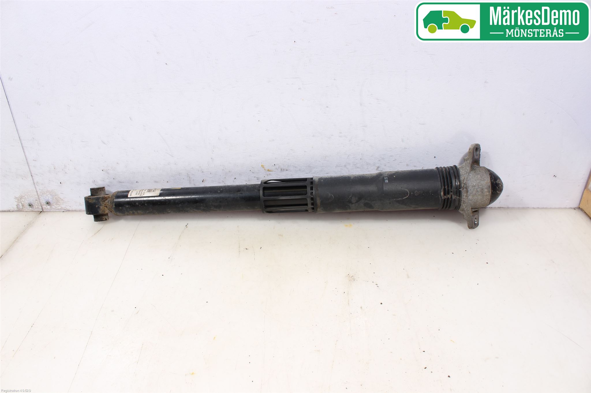 Volkswagen VW PASSAT 15-19 Støtdemper Bak