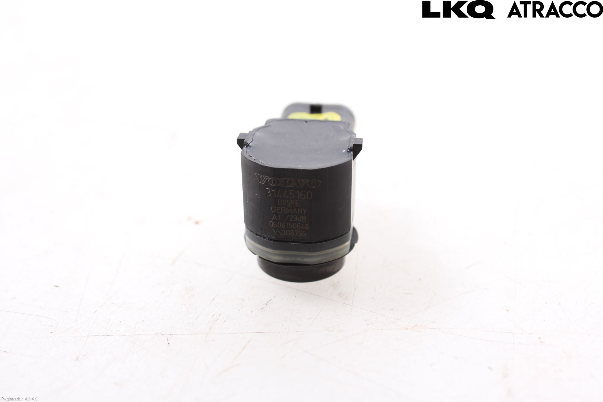 Volvo V60 CROSS COUNTRY 16-18 Sensor Ryggesensor