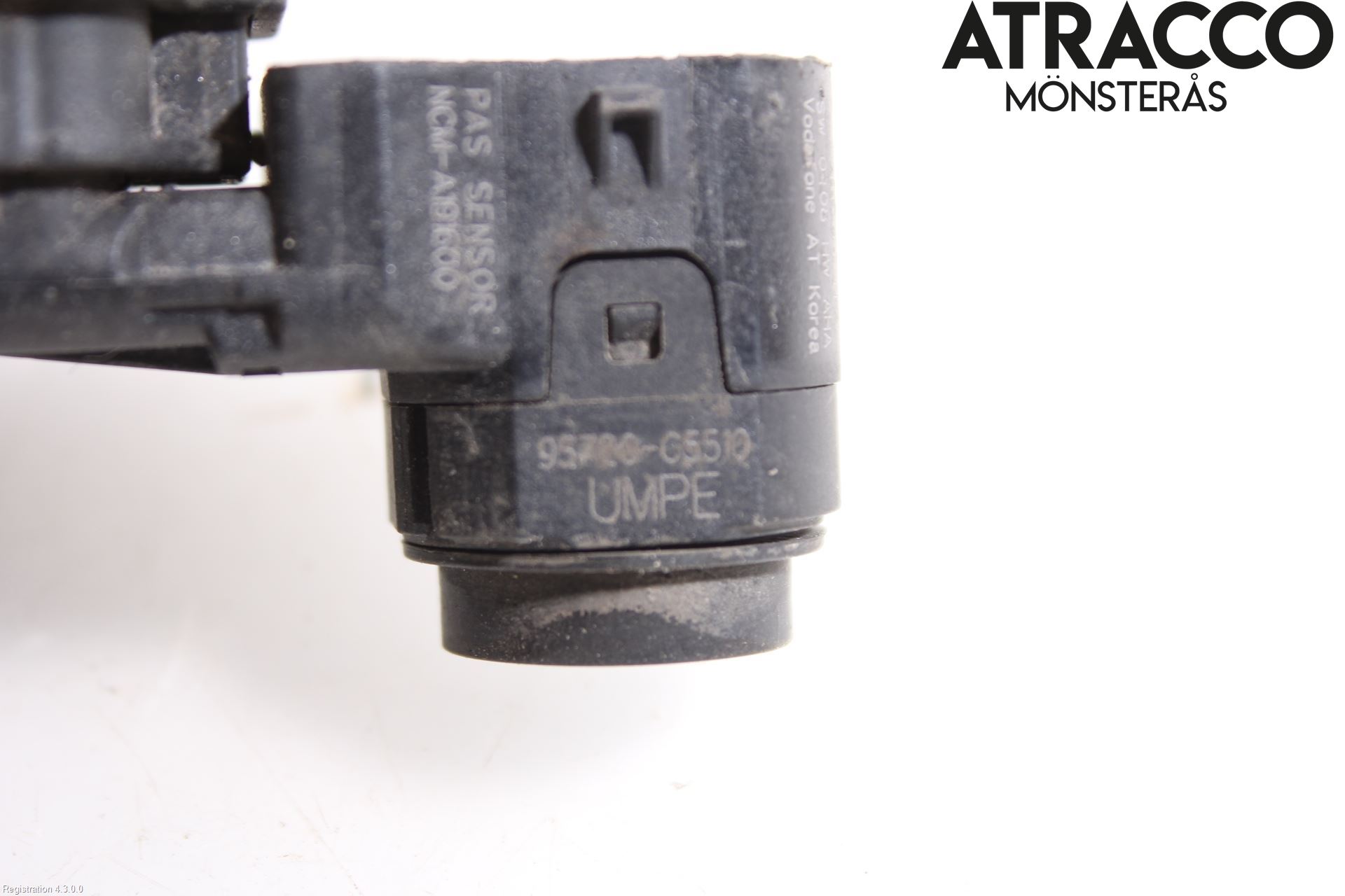 Kia SORENTO 15-20 Sensor Ryggesensor