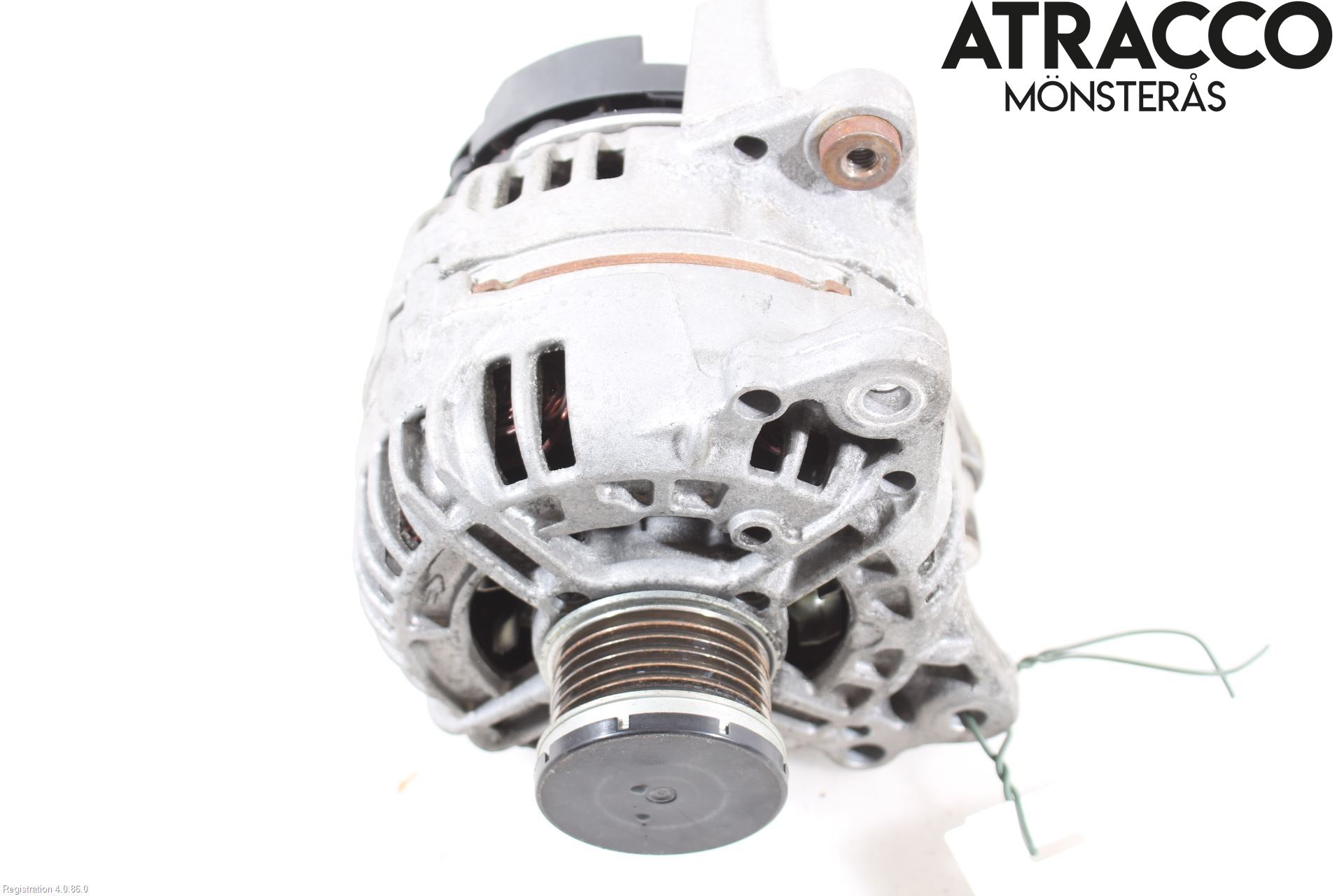 Audi A1/S1 11-18 Dynamo