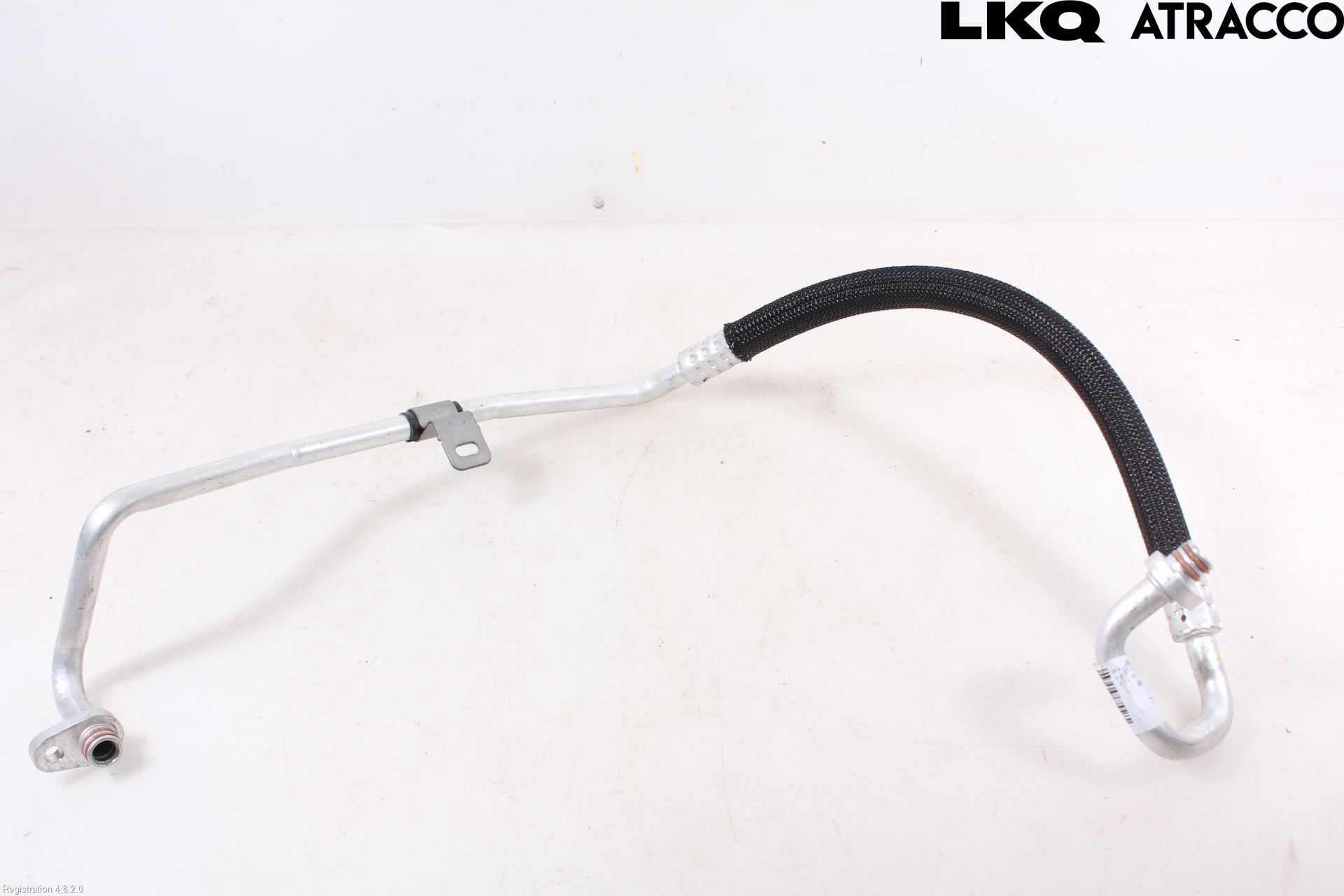 Opel ASTRA L 22- Varme Ac Slange - Rør