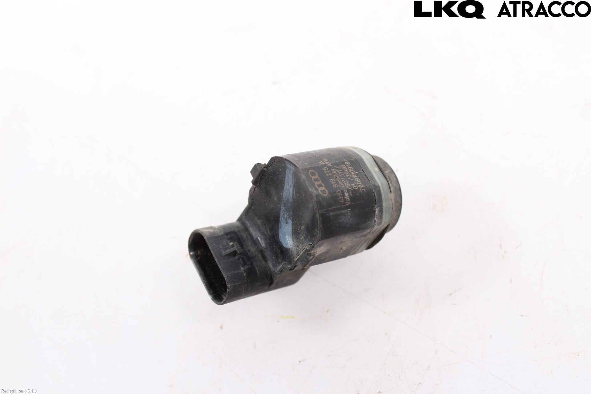 Audi A4 ALLROAD 09-16 Sensor Ryggesensor