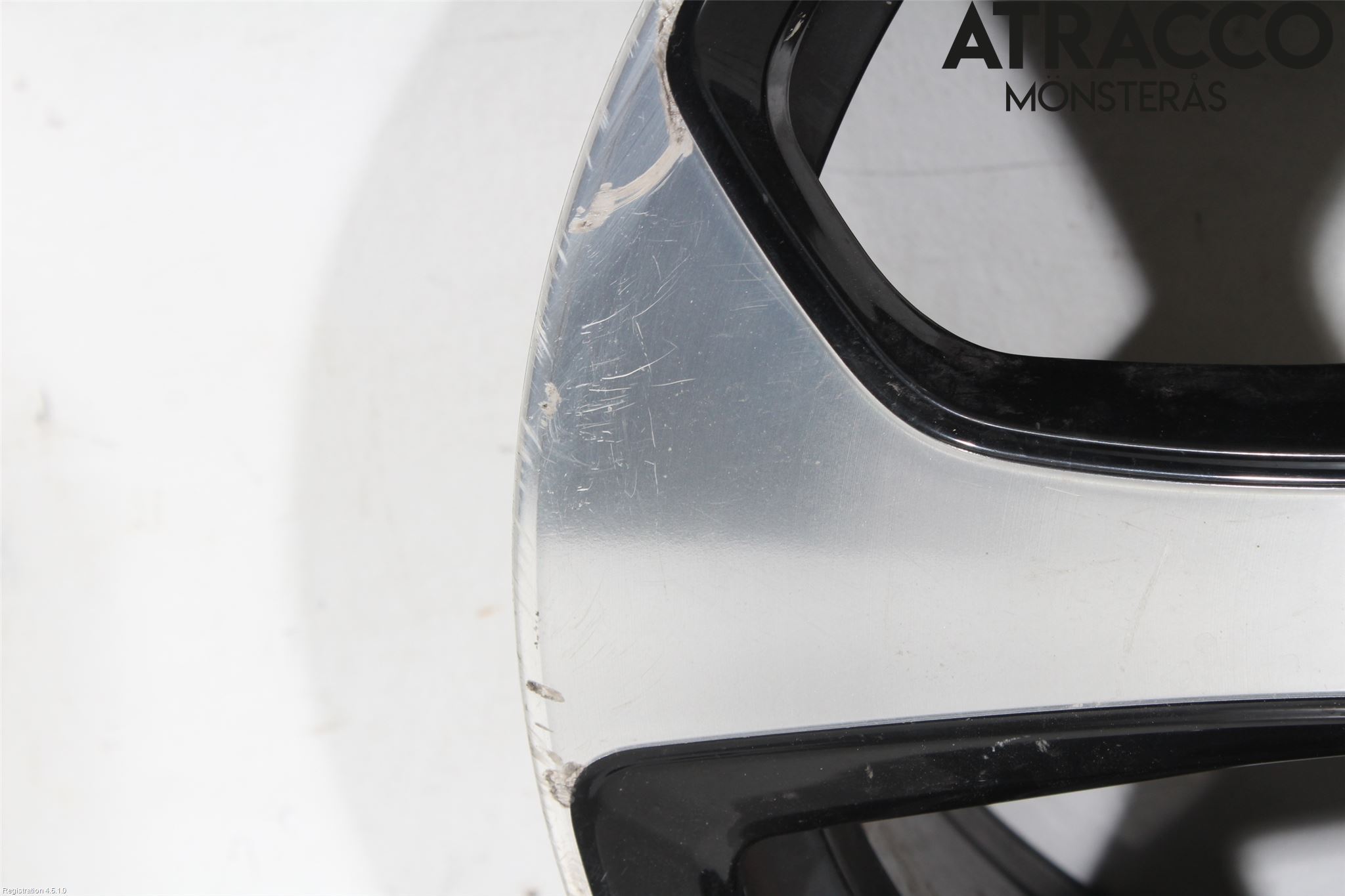 Volkswagen VW GOLF / E-GOLF VII 13-20 Felg Aluminium