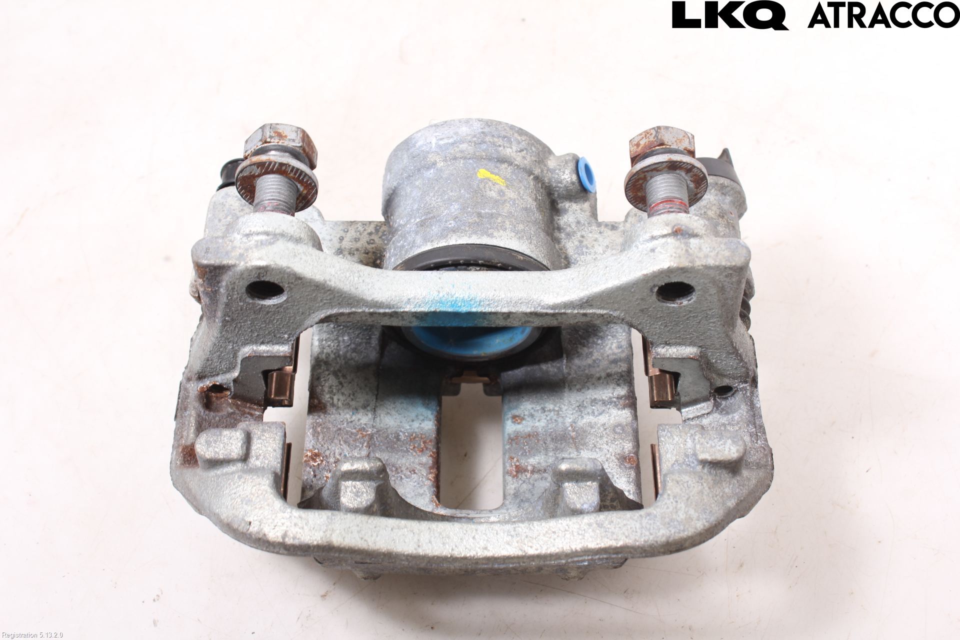 Fiat DUCATO 15-23 Bremsecaliper Foran Høyre