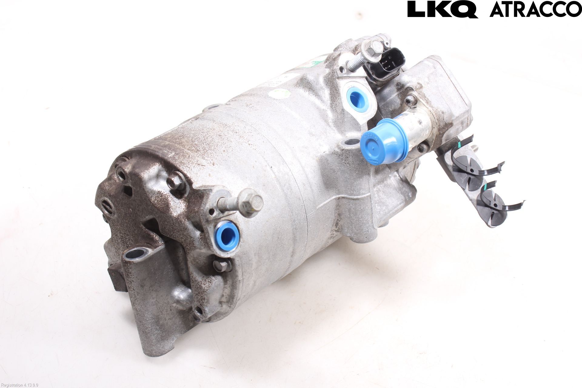 MG 5 22- Varme Ac Kompressor