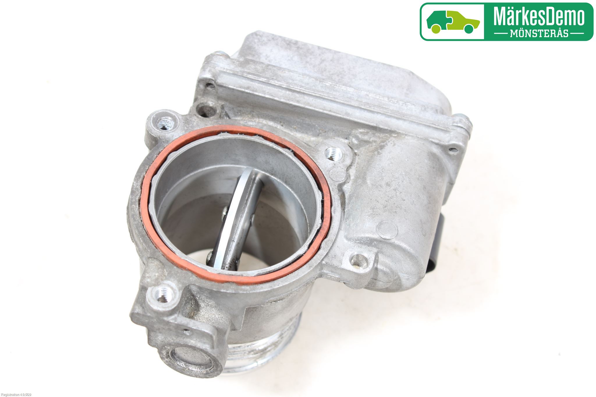 Ford FOCUS 08-11 Inns Spjeldhus