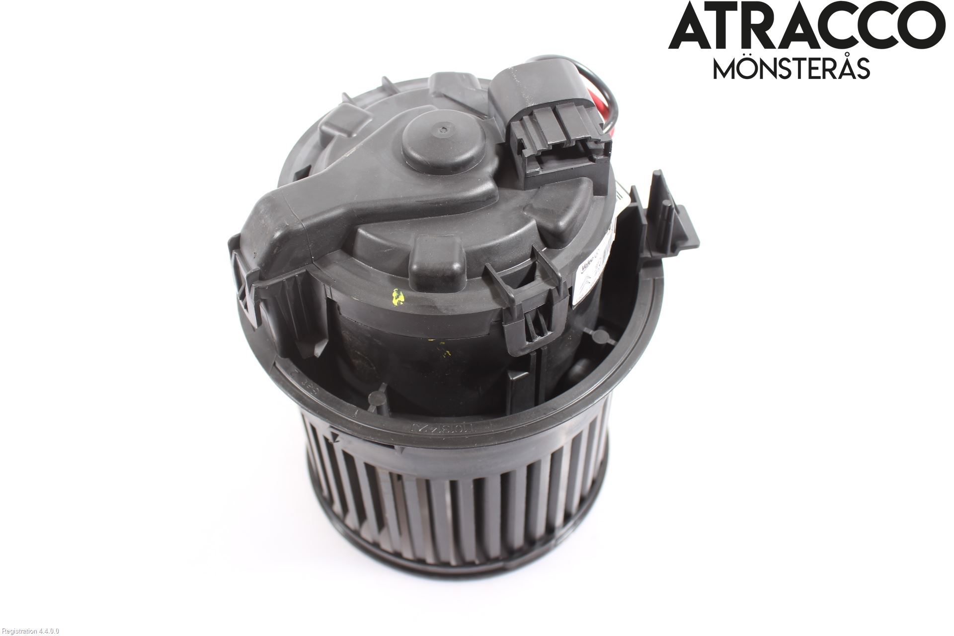 Citroen COTROEN C3 17-24 Varmeapparat Viftemotor