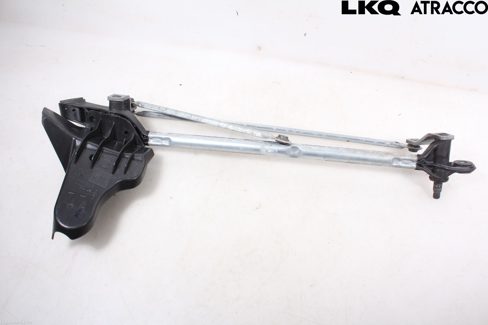 BMW 4 F32/F33/F82/F83 13-20 Viskeroverføring Frontrute