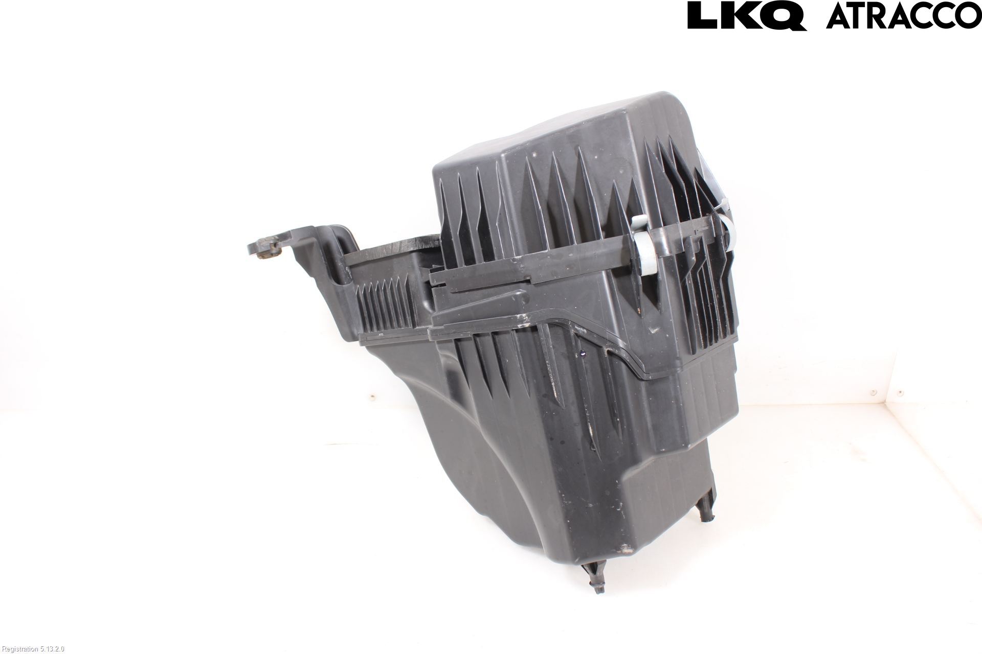 Nissan QASHQAI 21- Luftfilter Boks