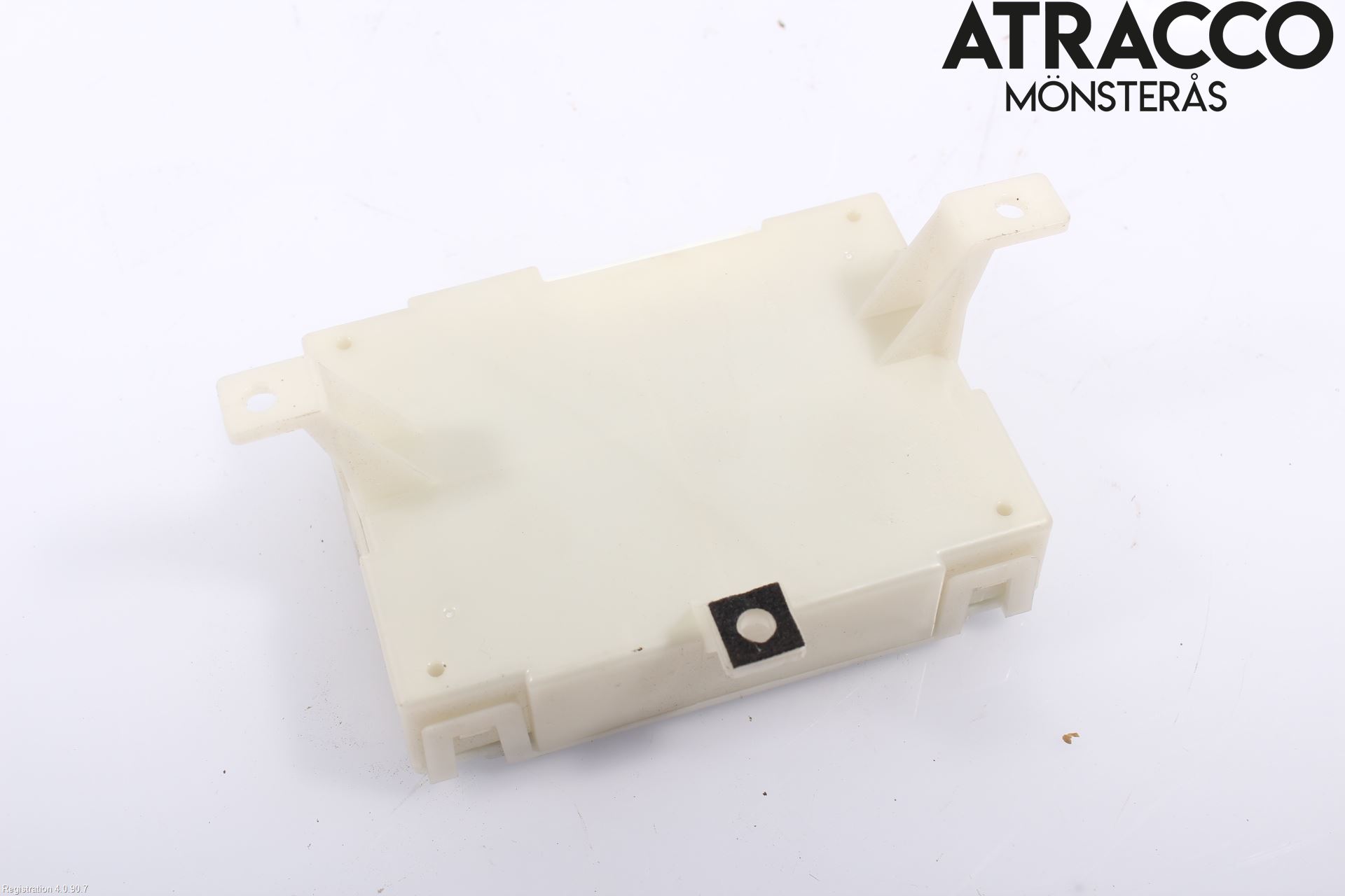 Nissan JUKE 14-19 Varme Ac Betjening-Display