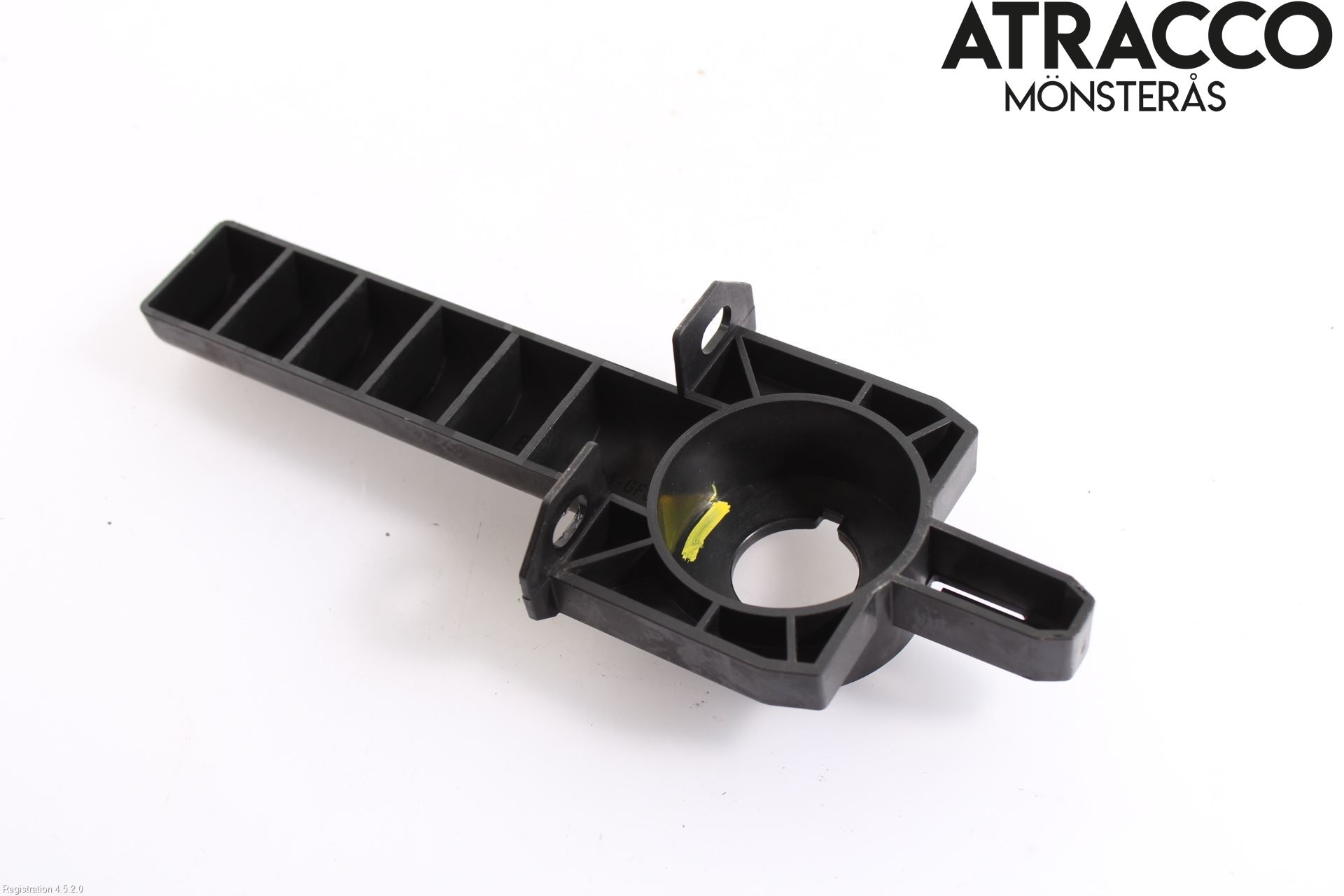 Audi A6 F2/C8 19- Radiator Feste - Ramme - Bjelk