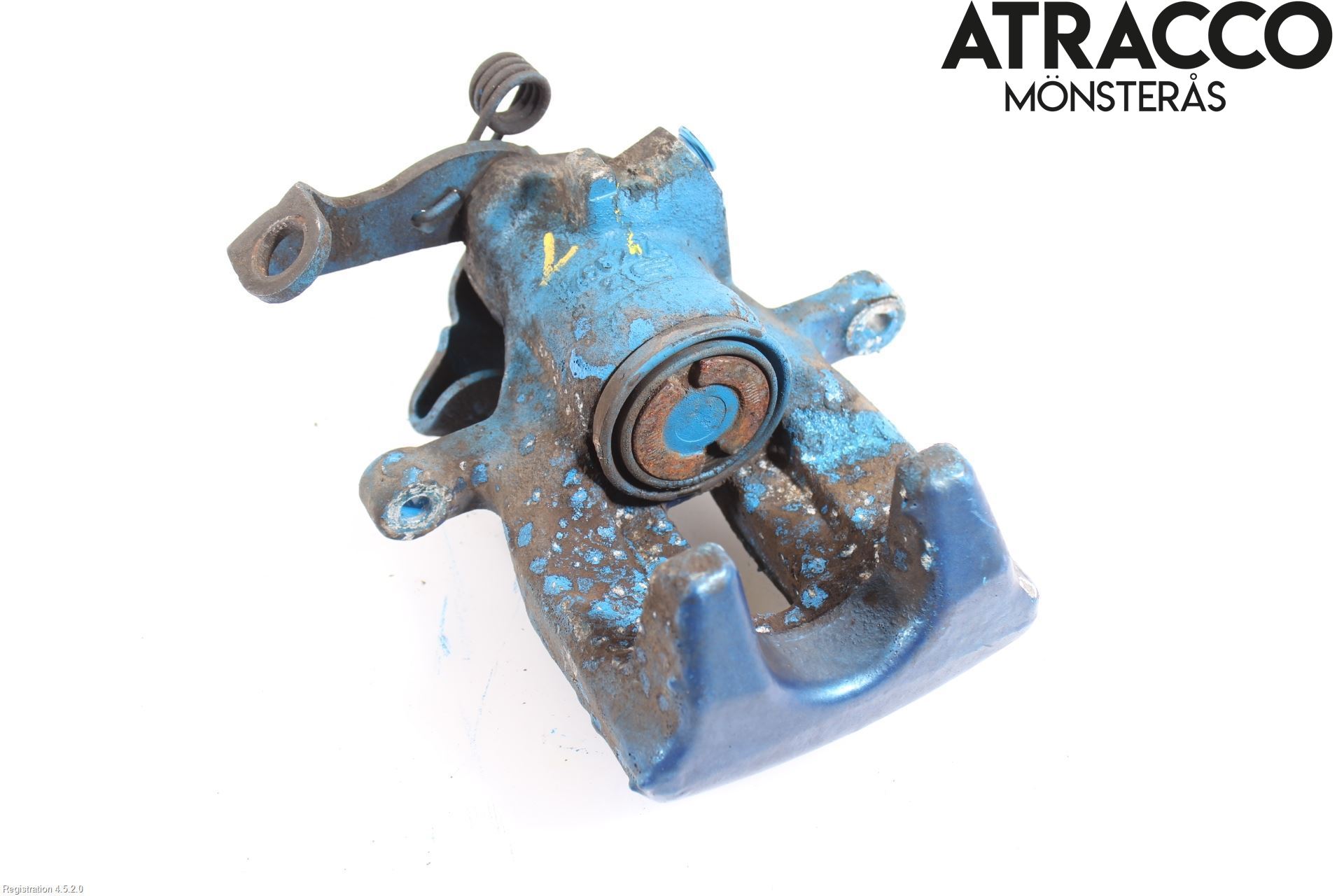 Peugeot 306 Bremsecaliper Bak Venstre