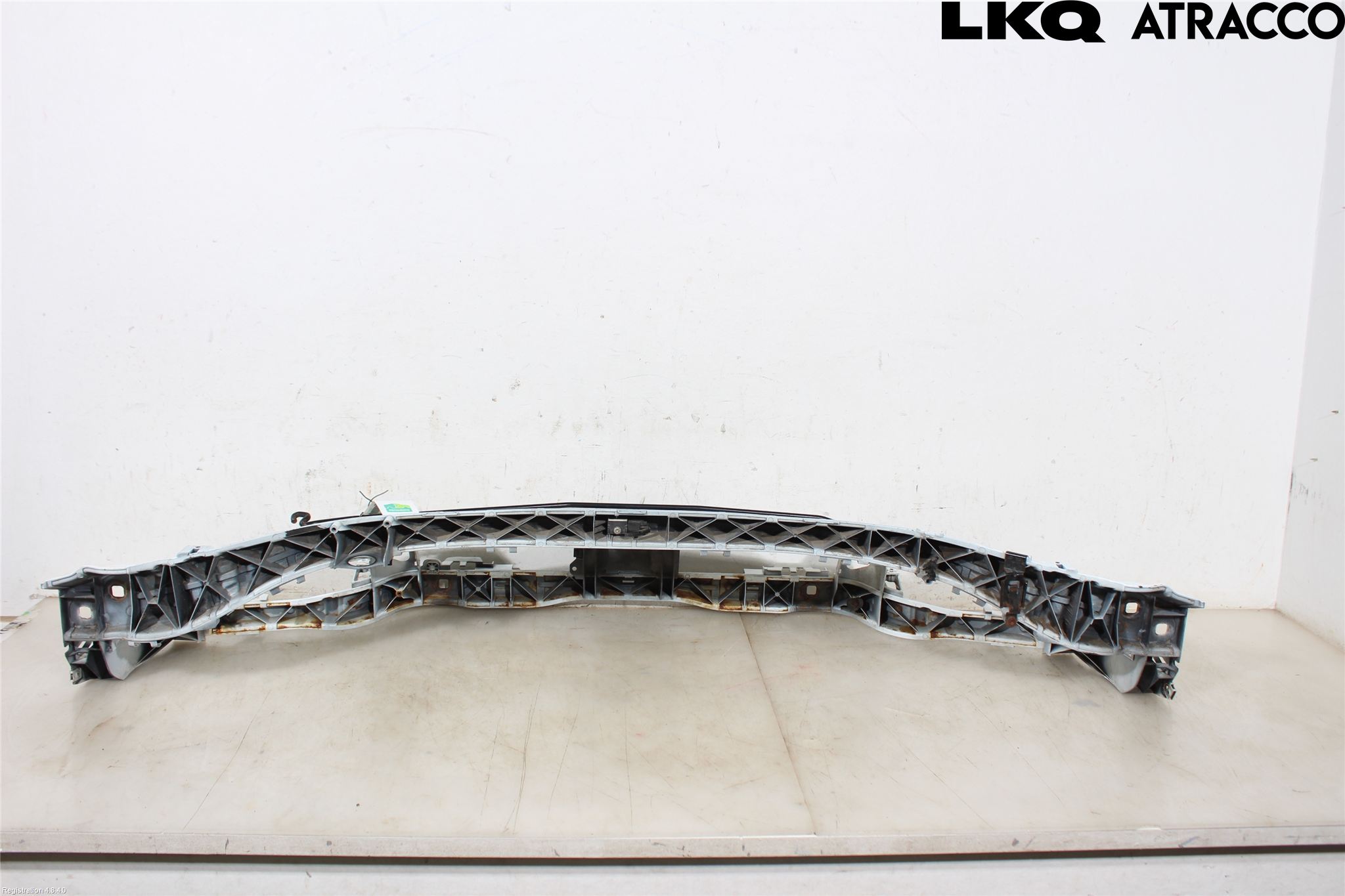 Ford S-MAX 06-15 Frontplate
