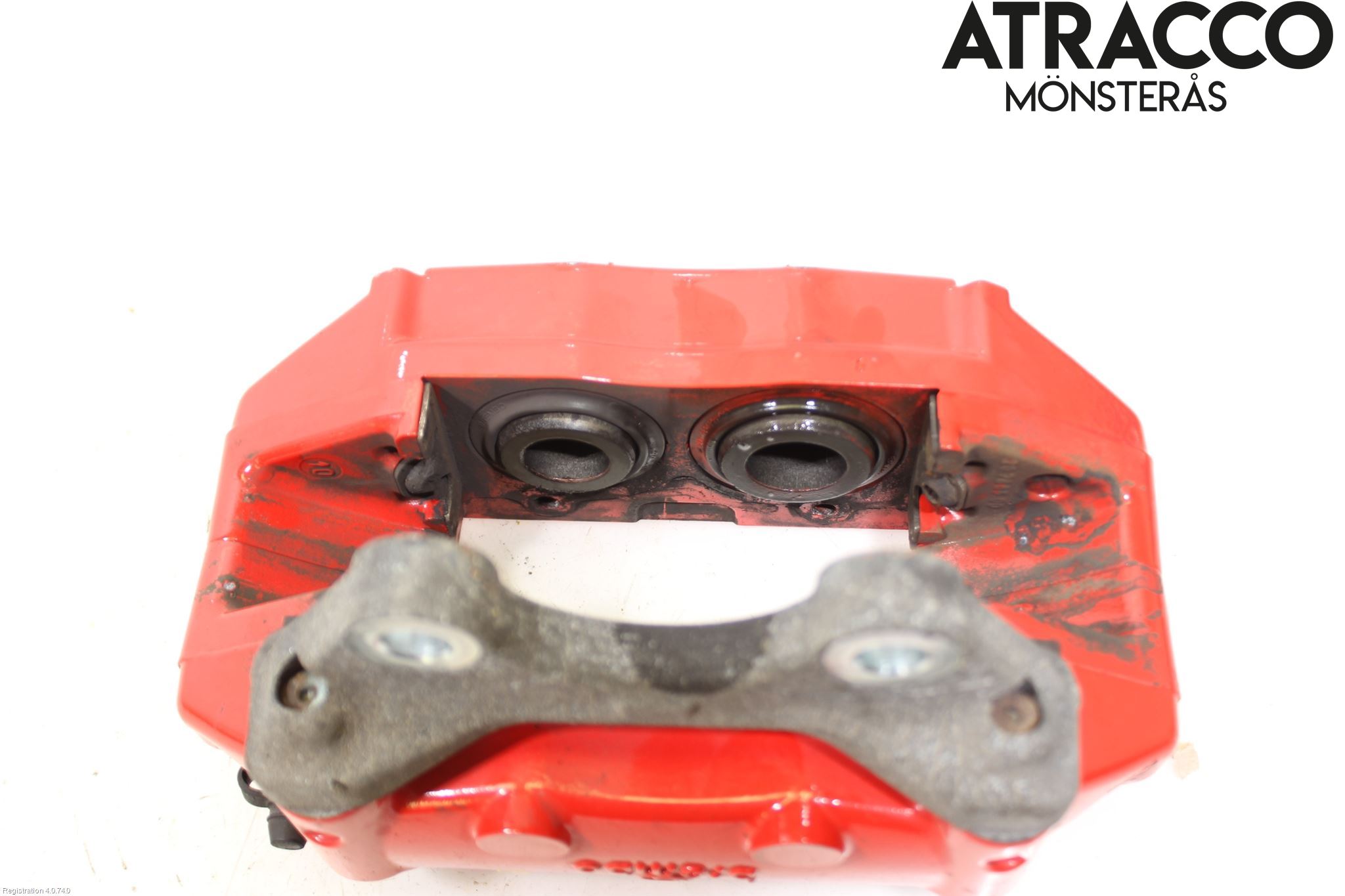 Citroen ID-DS Bremsecaliper Foran Høyre