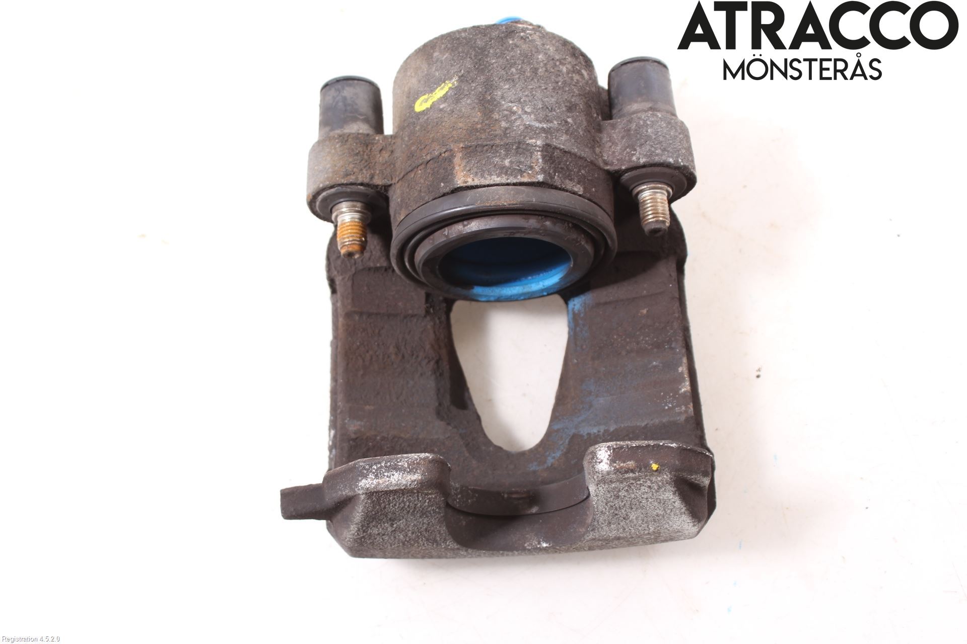 Skoda FABIA 15-21 Bremsecaliper Foran Høyre
