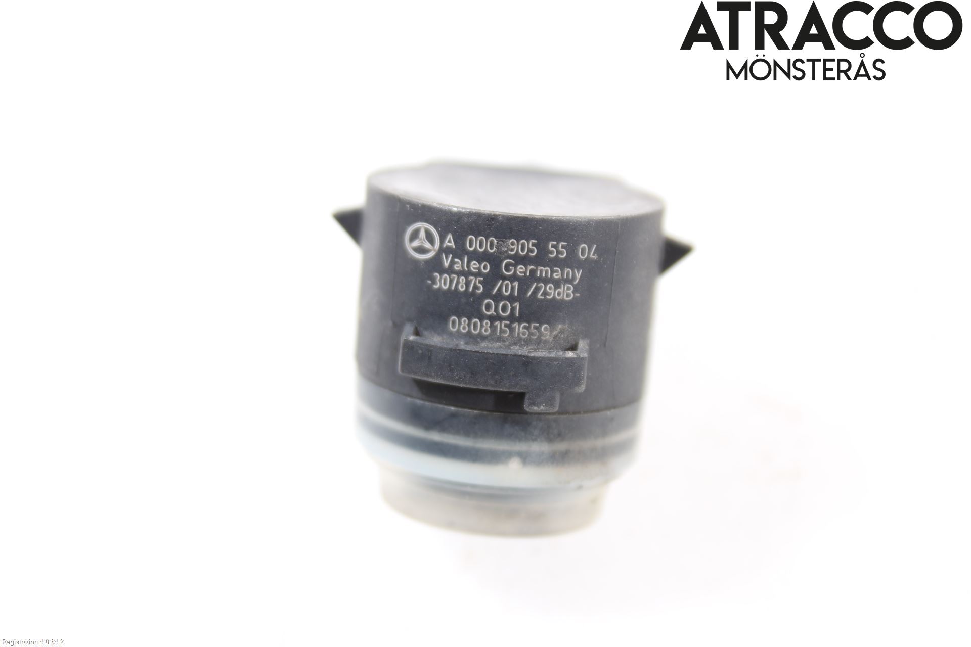 Mercedes-Benz MB C-KLASS (W205) 14-21 Sensor Ryggesensor