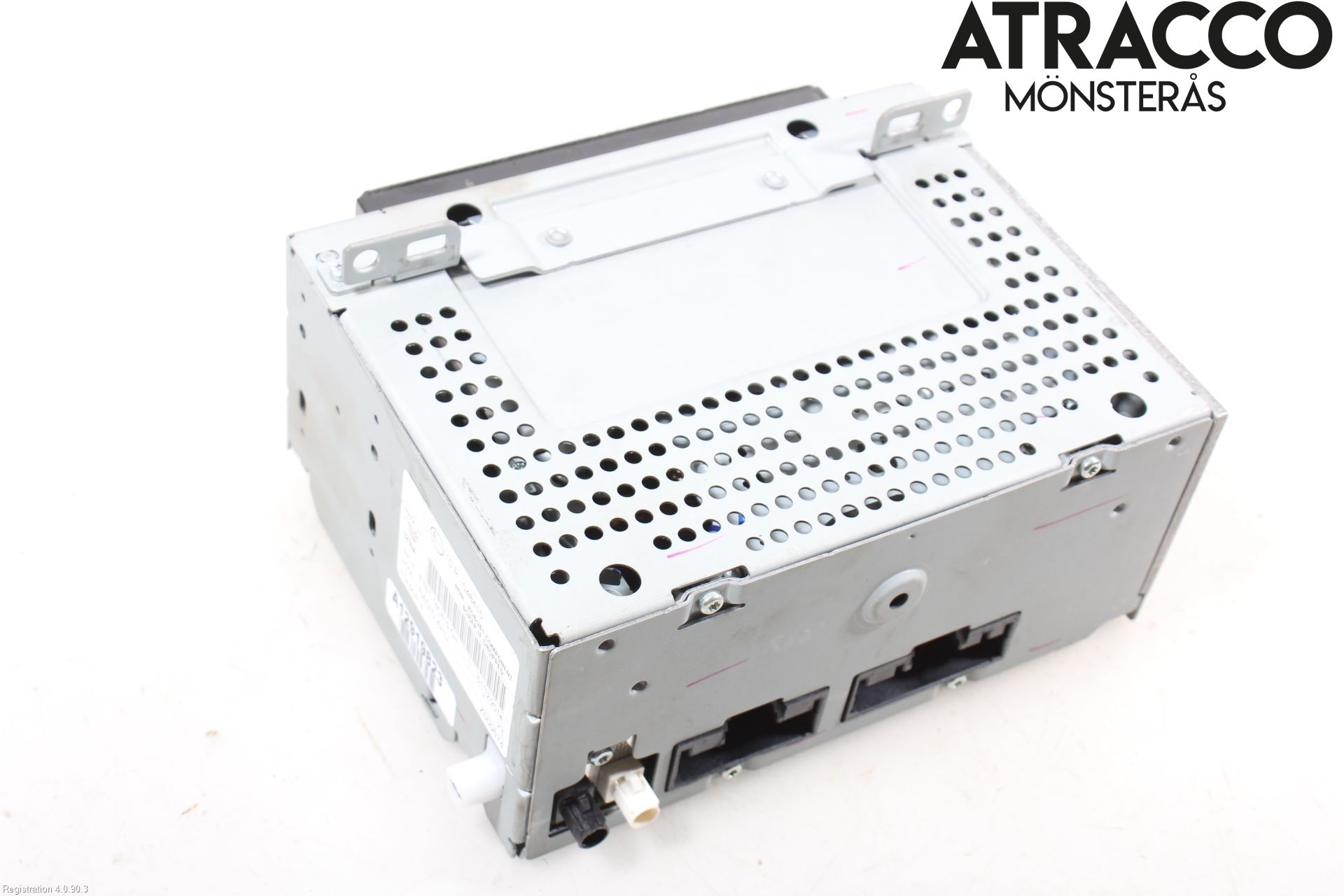 Ford FOCUS 15-18 Stereo Radio