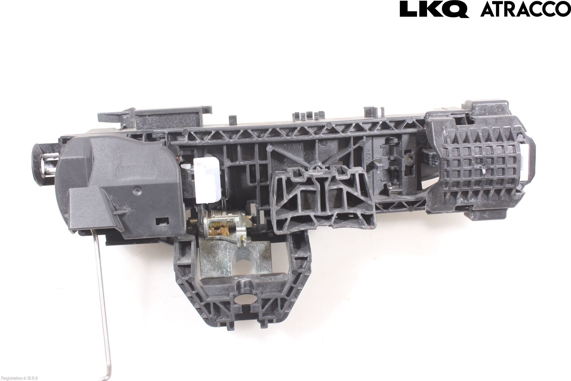 Mercedes-Benz MB CLA-KLASS (C117/X117) 13-19 Dørhandtak Ytre Venstre