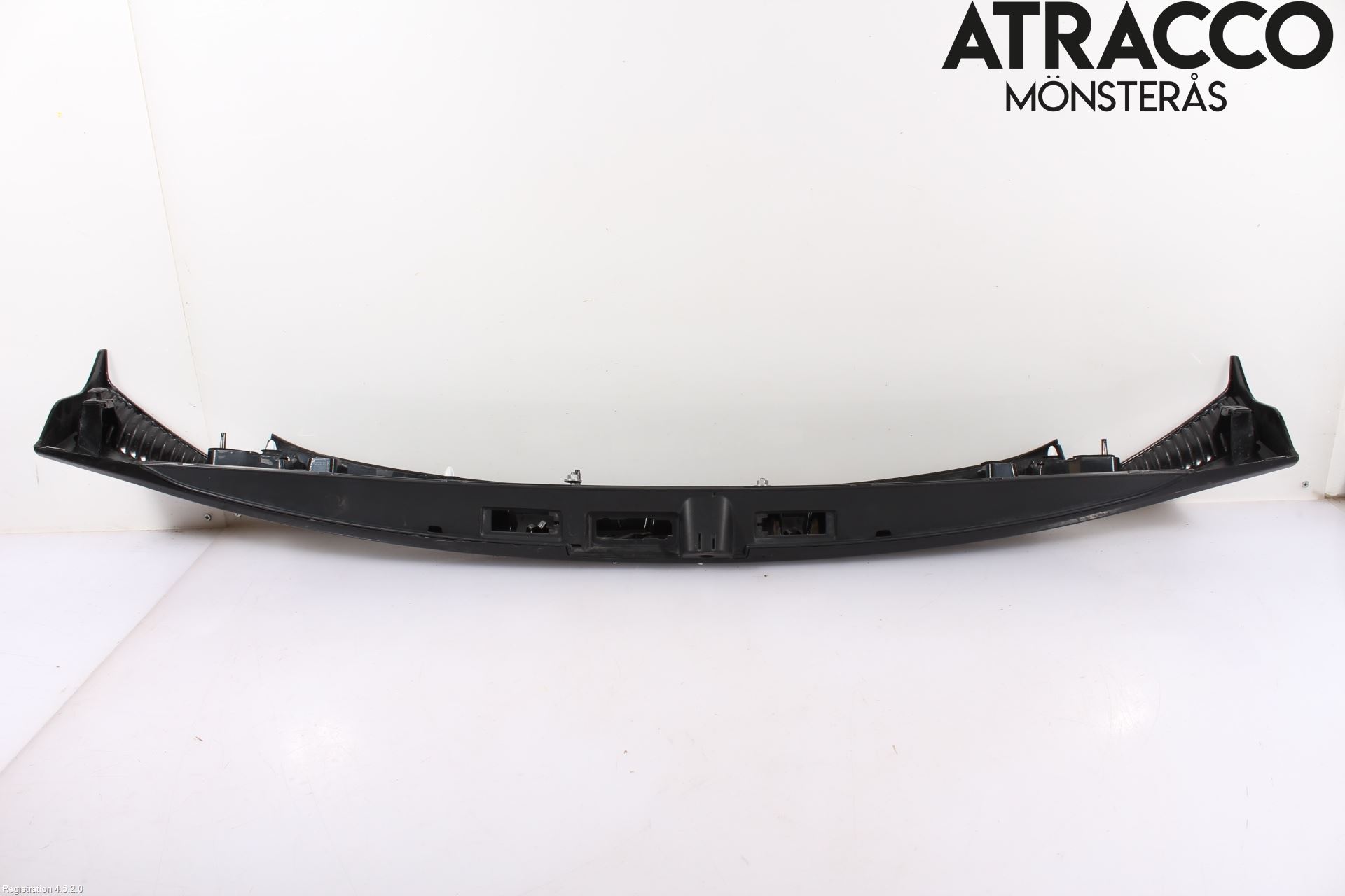 Citroen C4/E-C4 C4X/E-C4X III 21- Bakluke Handtak Ytre