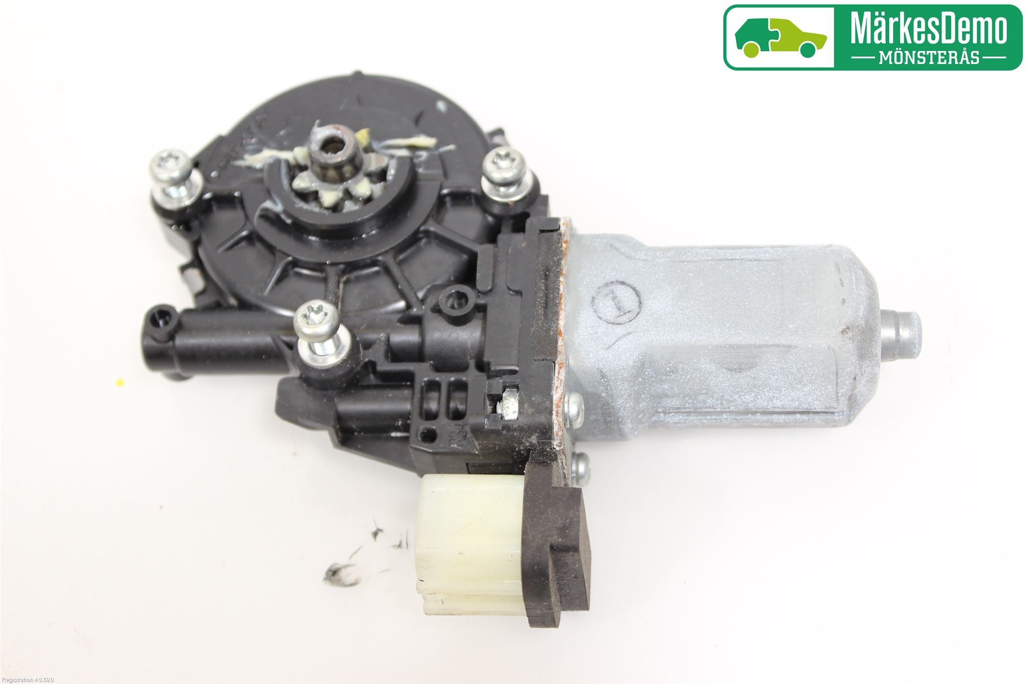 Mitsubishi L200 06-15 Vindusheismotor