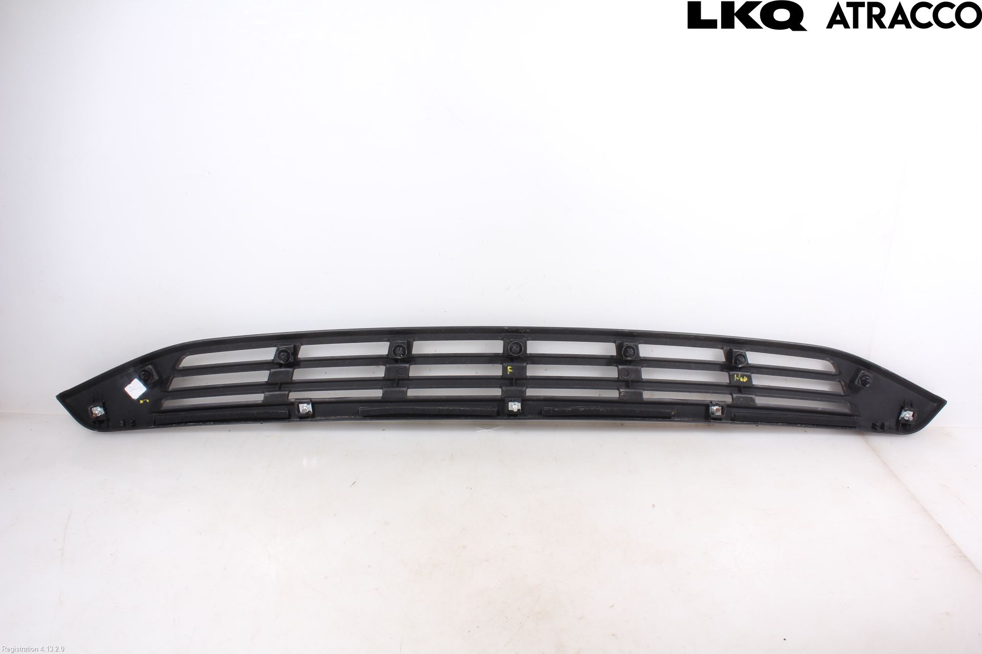 Fiat DUCATO 15-23 Visker Deksel-Grill-Under Frr
