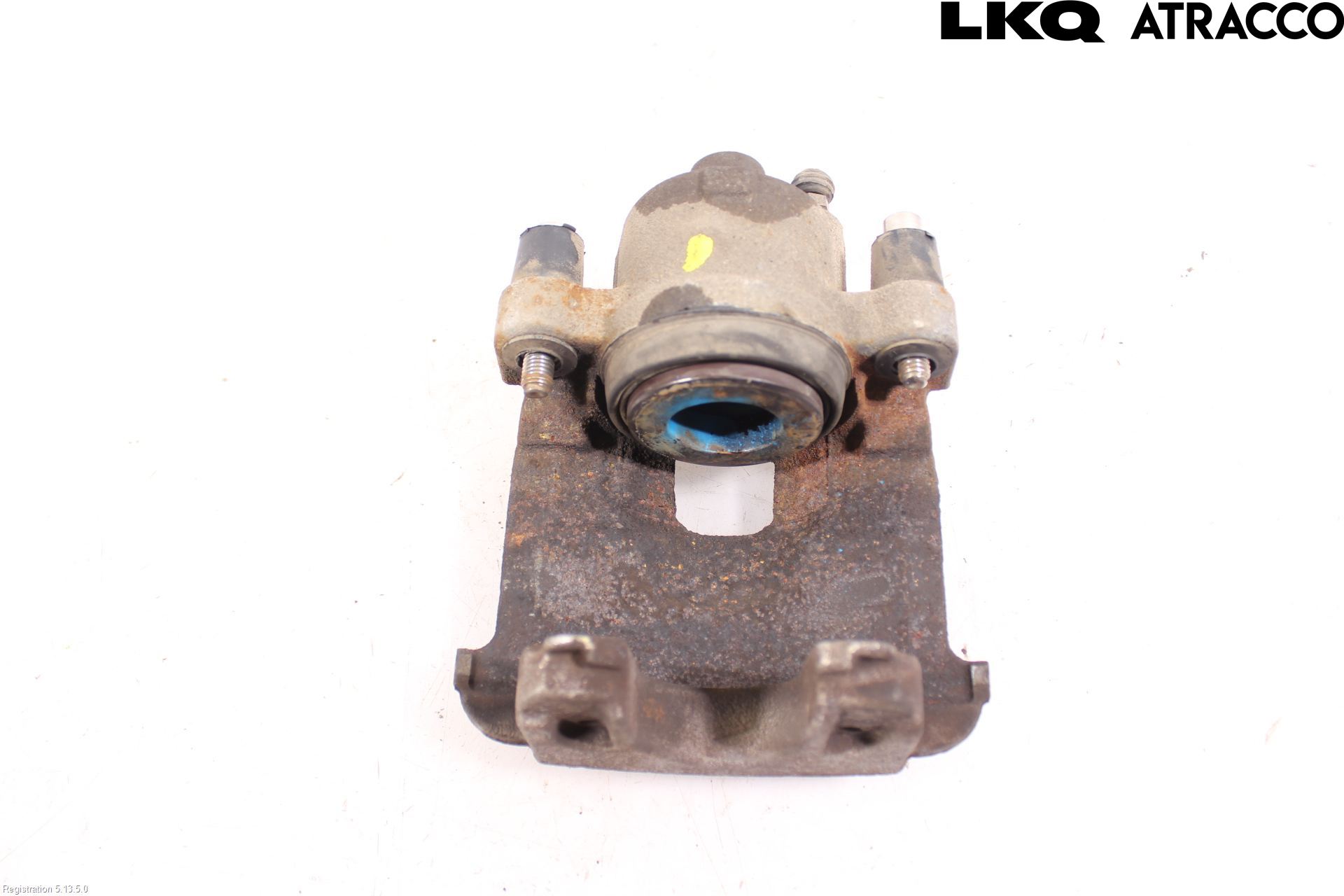 Opel ASTRA K 16-22 Bremsecaliper Foran Høyre